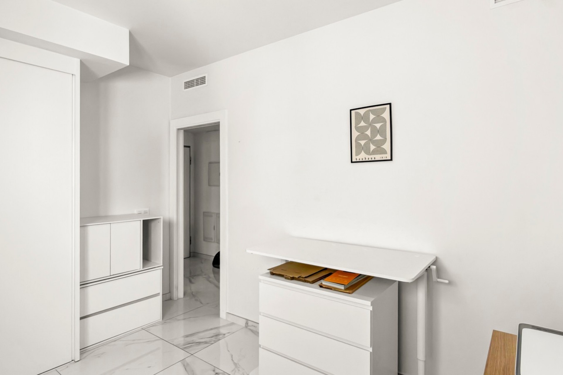 Revente - Apartment -
Orihuela Costa - Los Altos