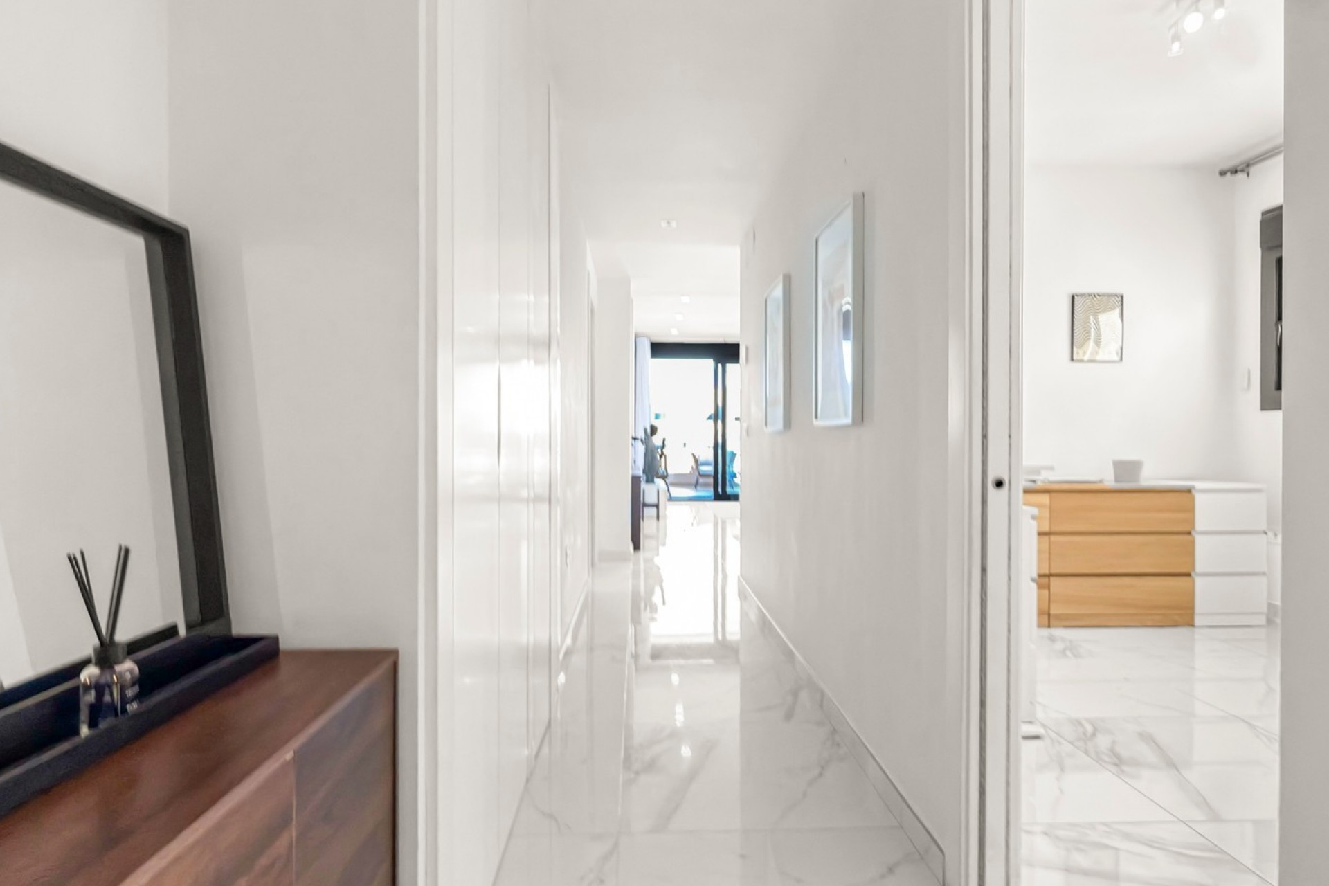 Revente - Apartment -
Orihuela Costa - Los Altos