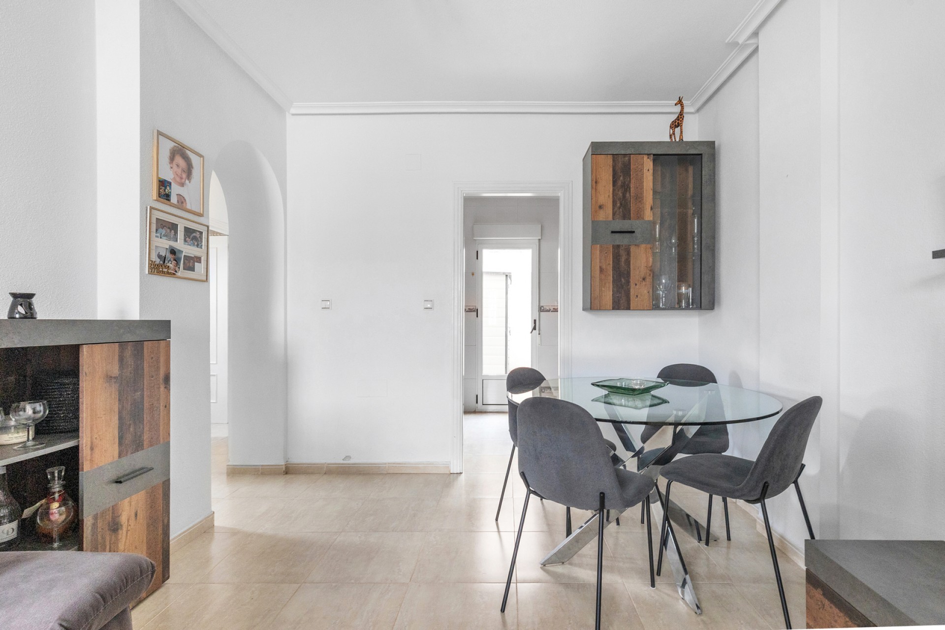 Revente - Apartment -
Orihuela Costa - Los Altos