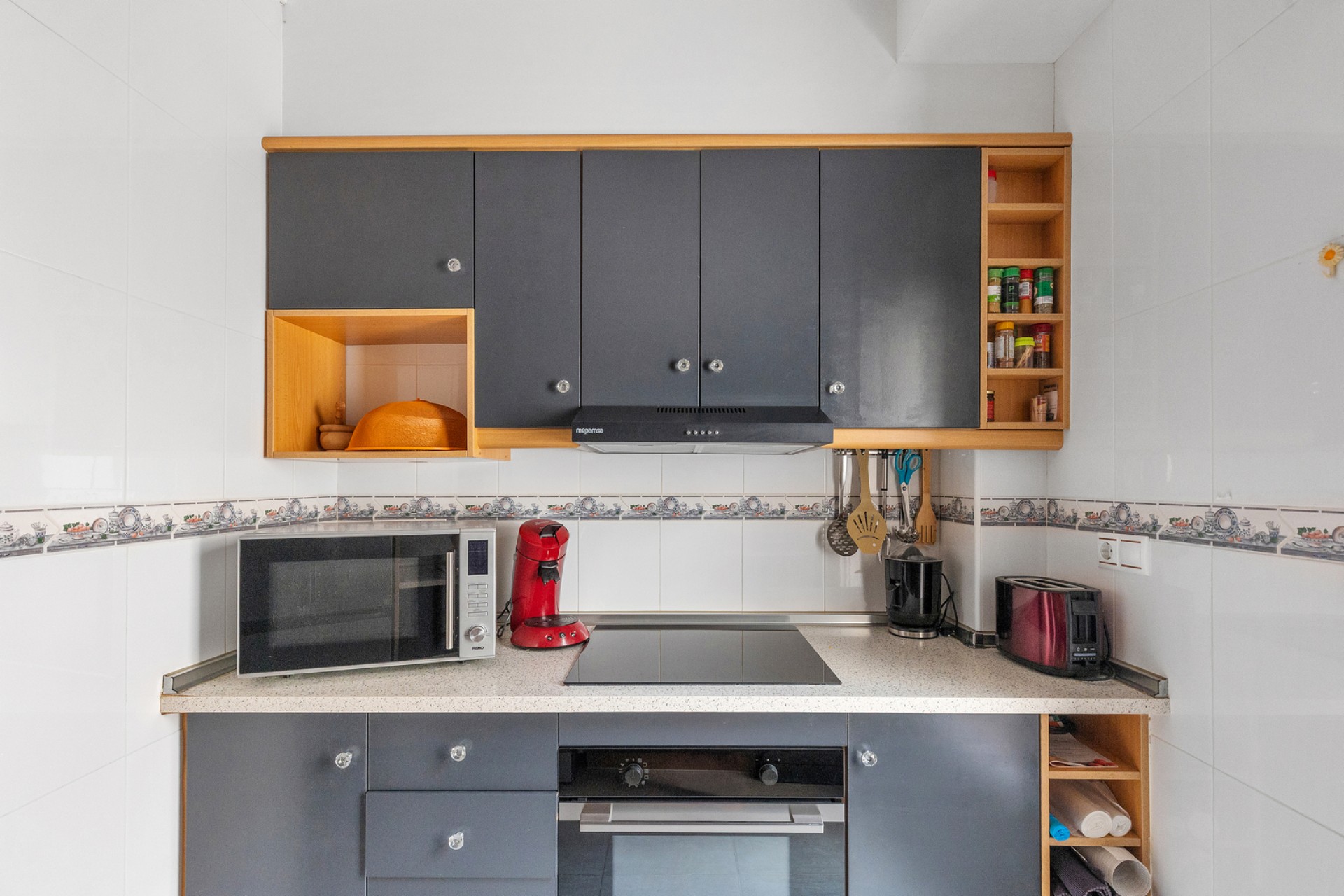 Revente - Apartment -
Orihuela Costa - Los Altos