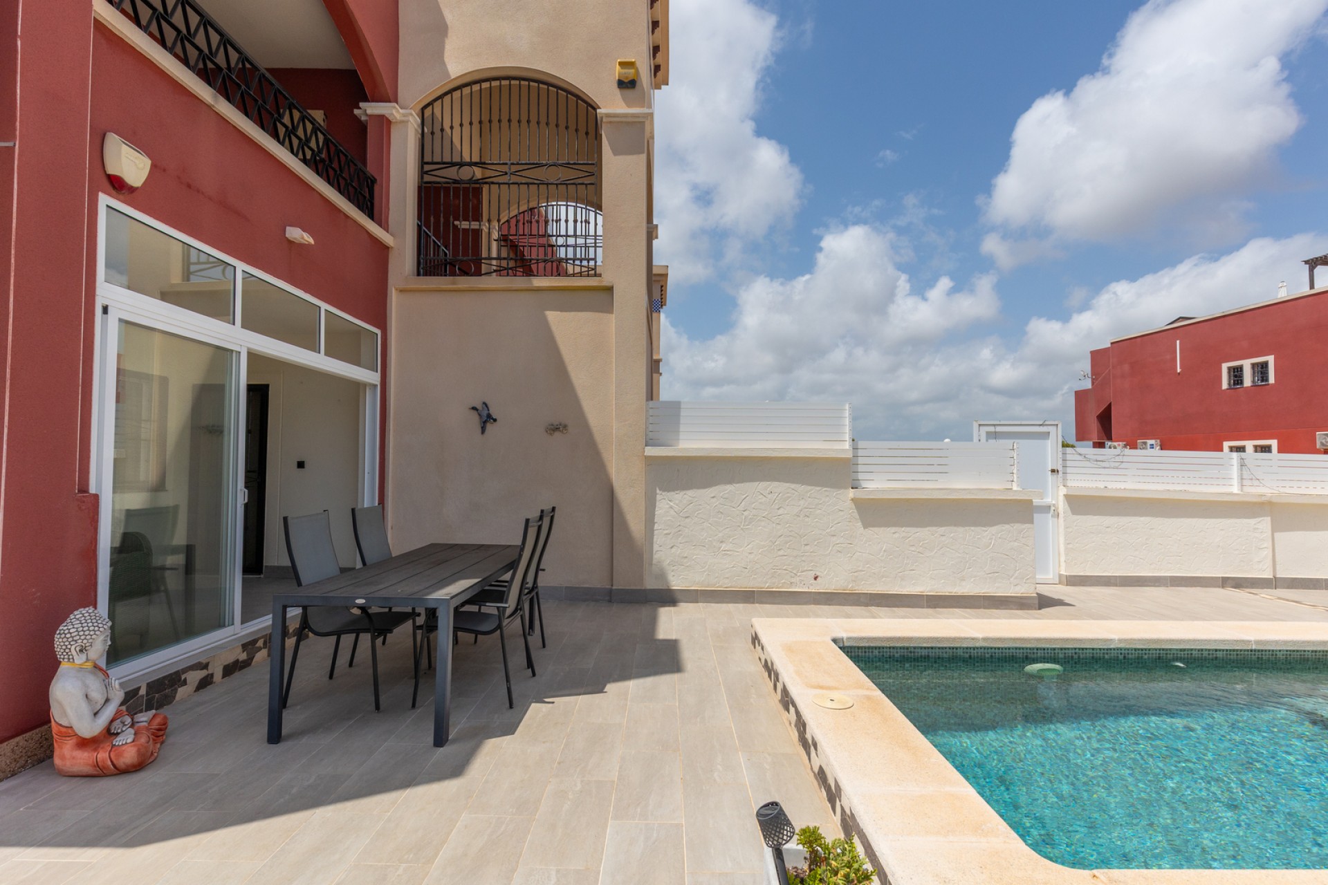 Revente - Apartment -
Orihuela Costa - Los Altos