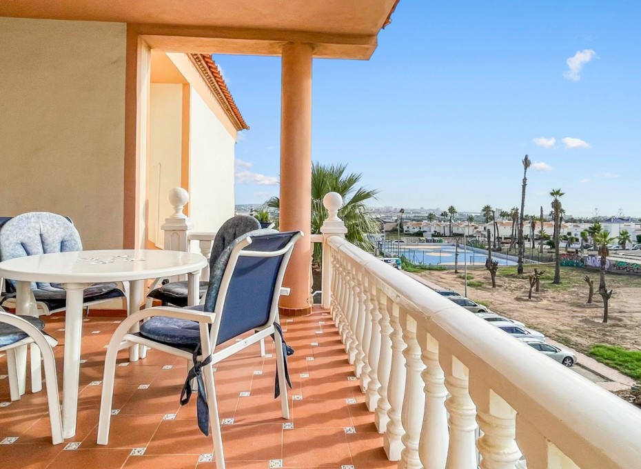 Revente - Apartment -
Orihuela Costa - Los Altos *