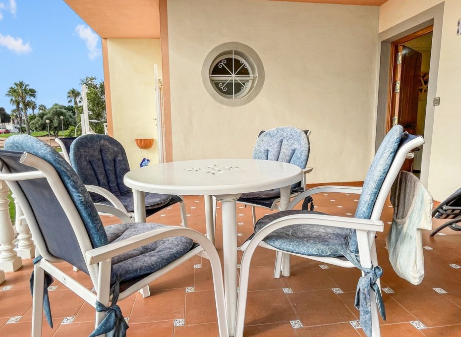 Revente - Apartment -
Orihuela Costa - Los Altos *