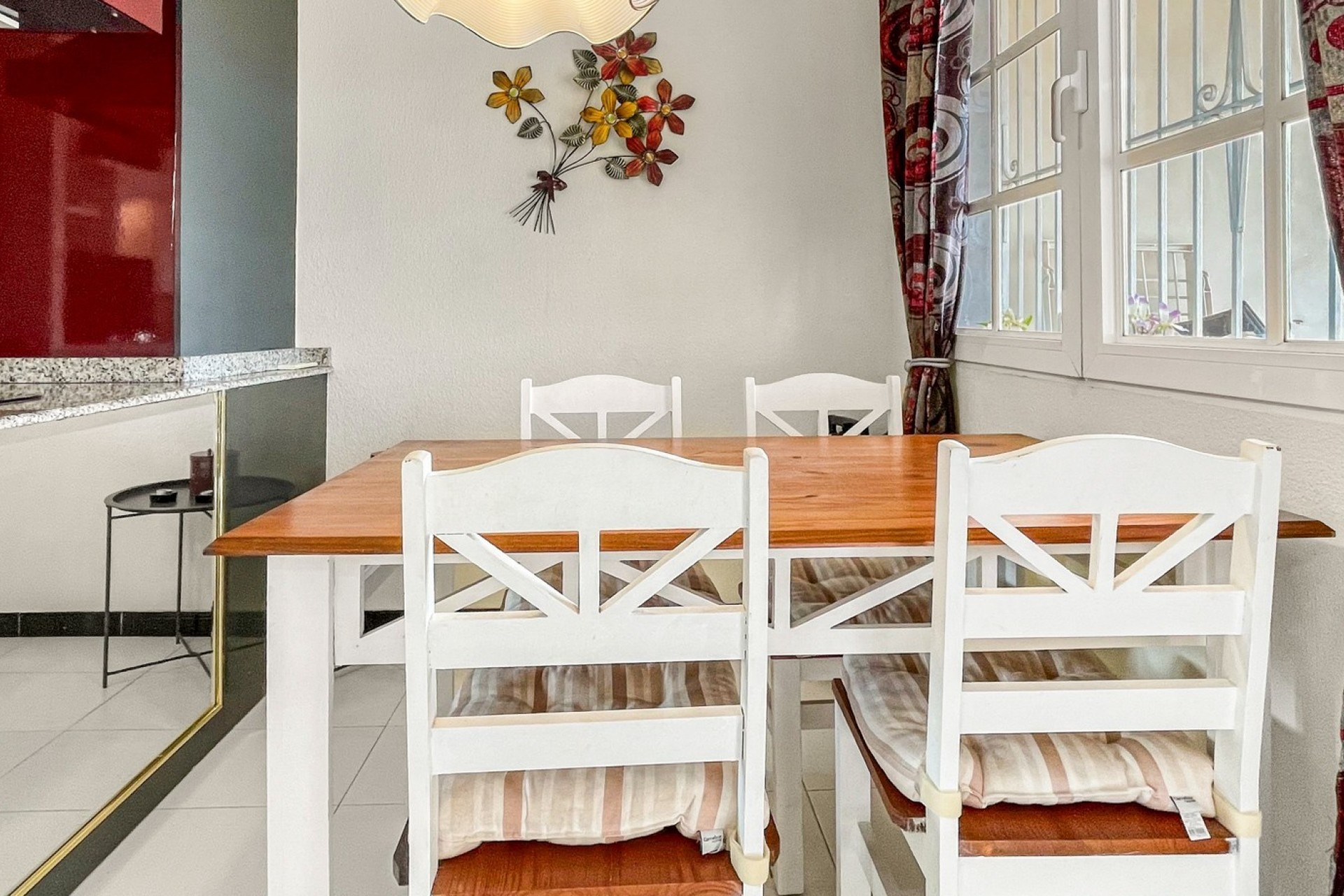 Revente - Apartment -
Orihuela Costa - Los Altos *