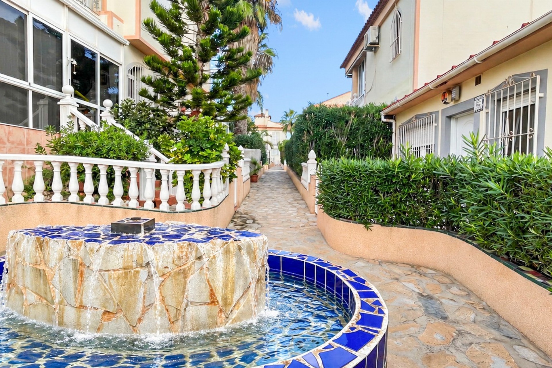 Revente - Apartment -
Orihuela Costa - Los Altos *