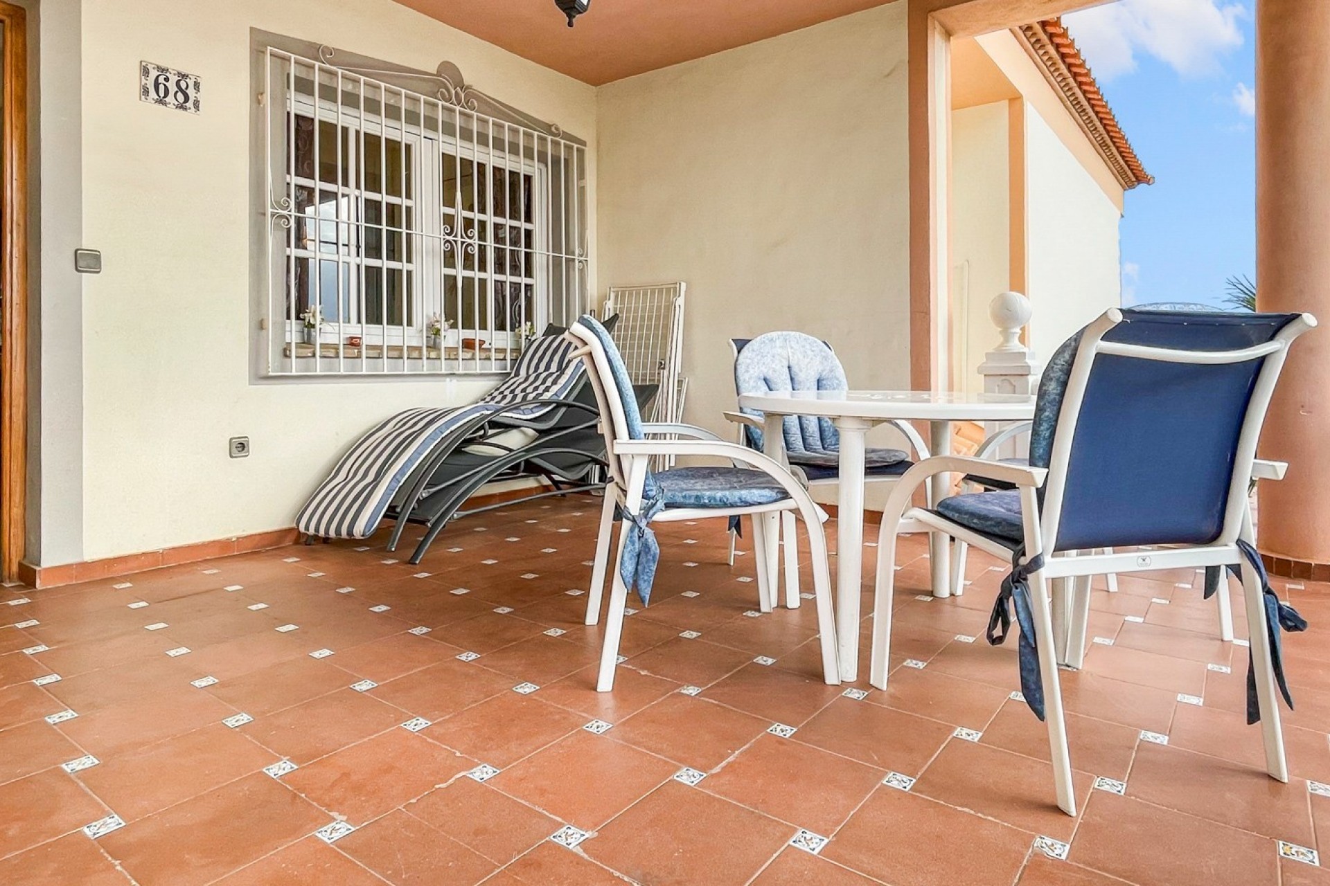 Revente - Apartment -
Orihuela Costa - Los Altos *