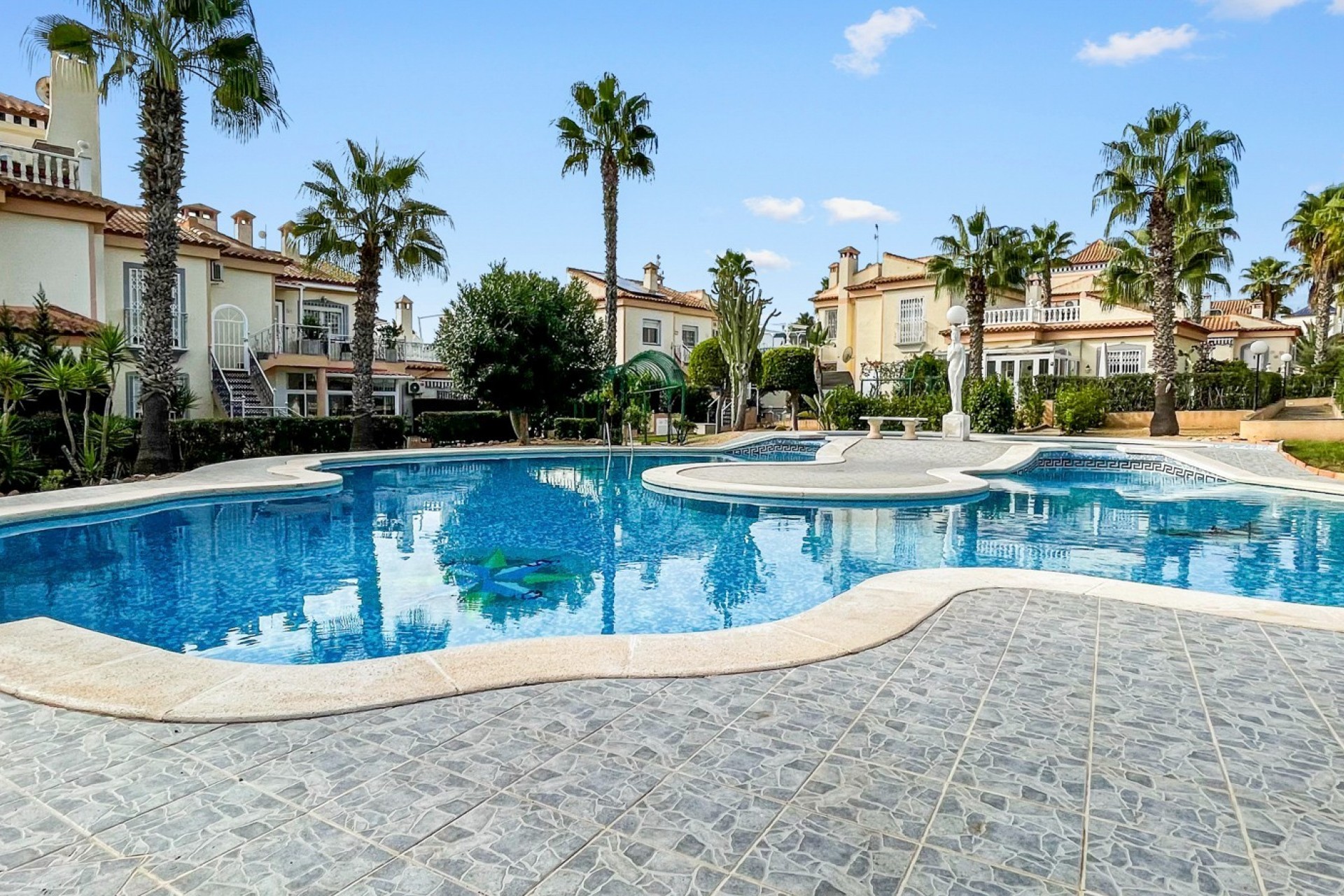 Revente - Apartment -
Orihuela Costa - Los Altos *