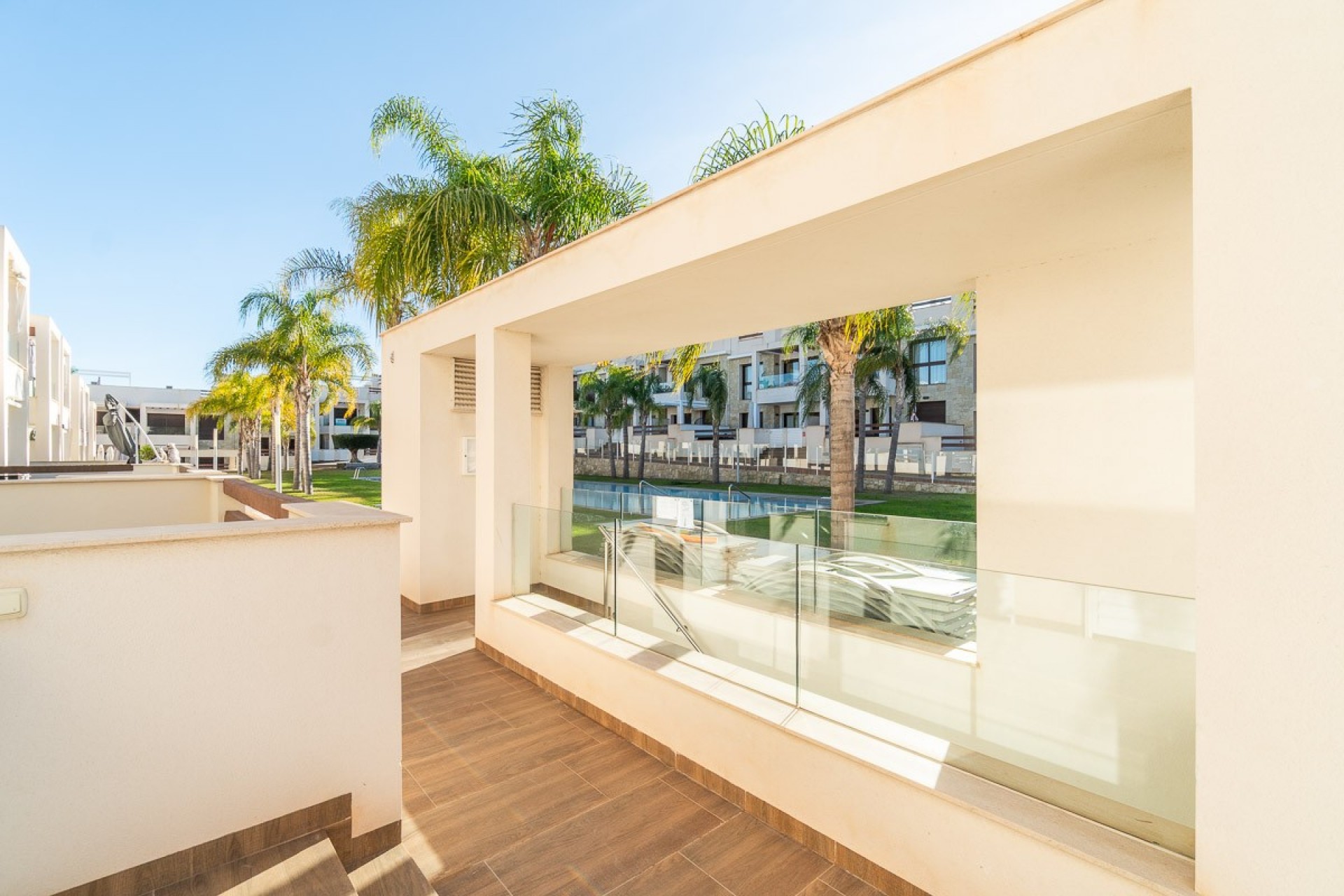 Revente - Apartment -
Orihuela Costa - Los Balcones - Los Altos del Edén