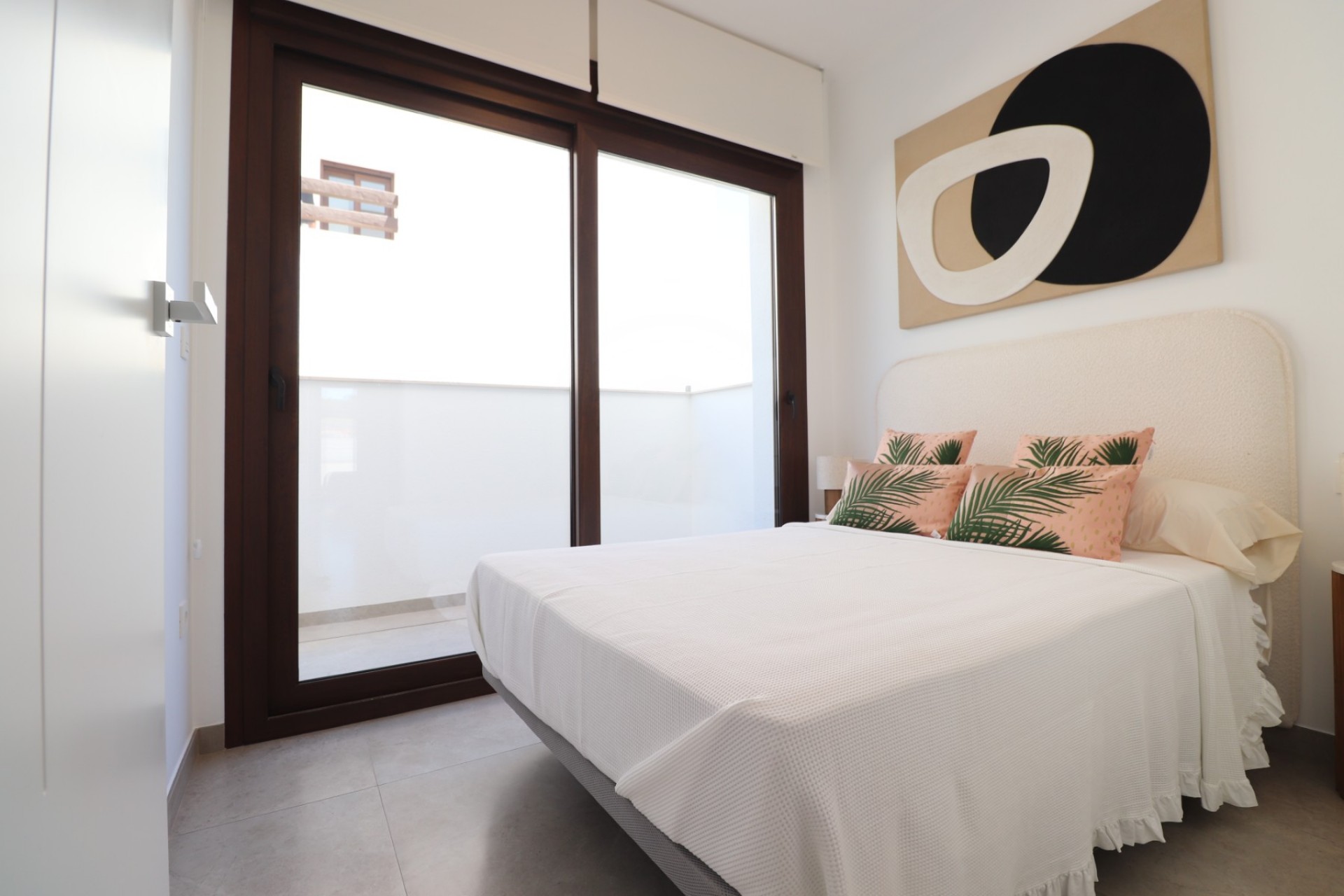 Revente - Apartment -
Orihuela Costa - Los Balcones