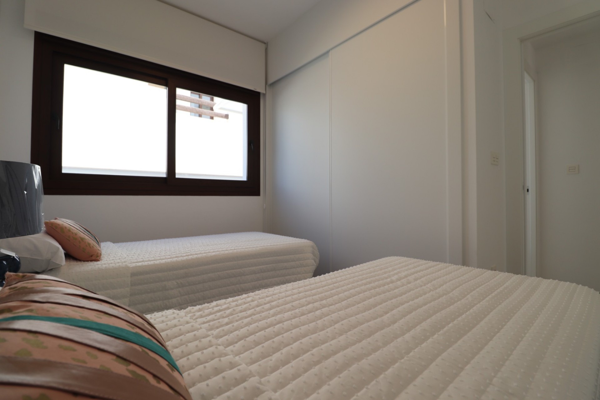 Revente - Apartment -
Orihuela Costa - Los Balcones