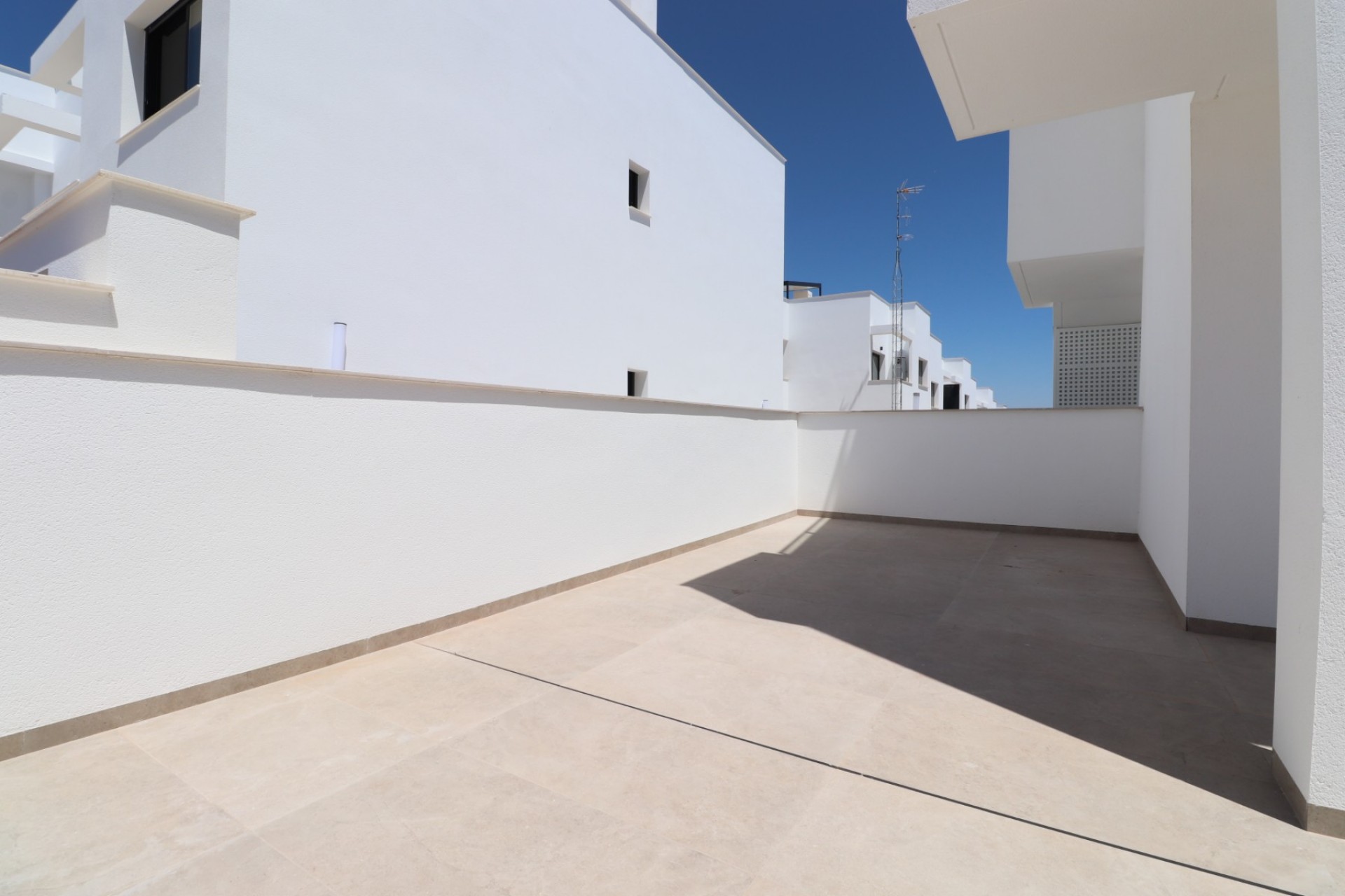 Revente - Apartment -
Orihuela Costa - Los Balcones