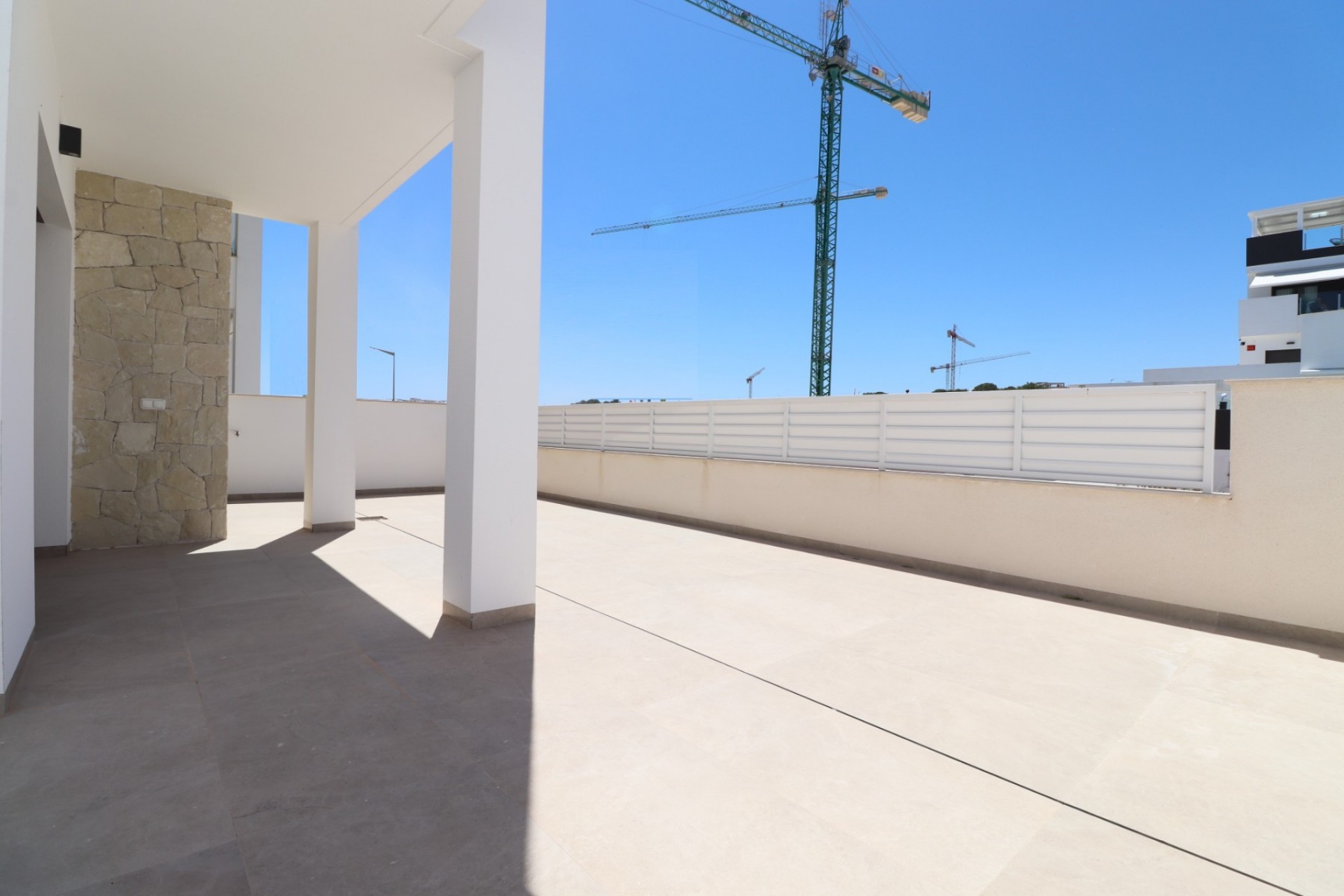 Revente - Apartment -
Orihuela Costa - Los Balcones