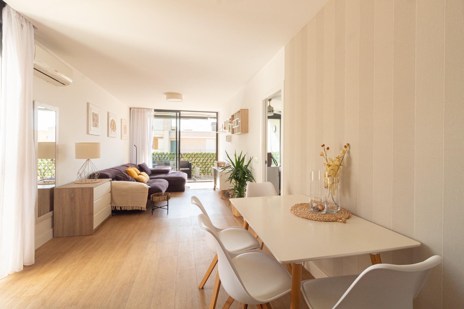 Revente - Apartment -
Orihuela Costa - Los Dolses