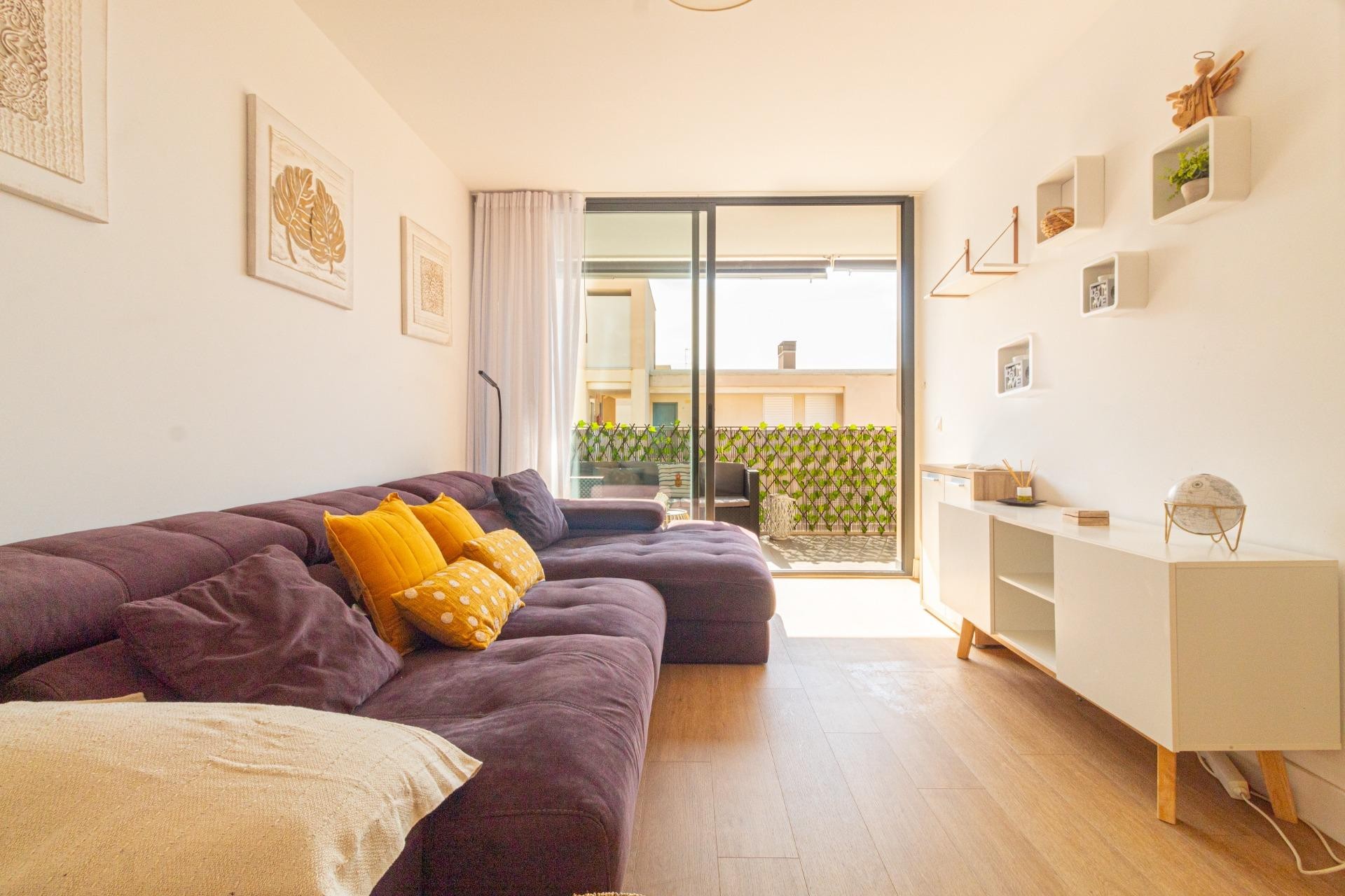 Revente - Apartment -
Orihuela Costa - Los Dolses