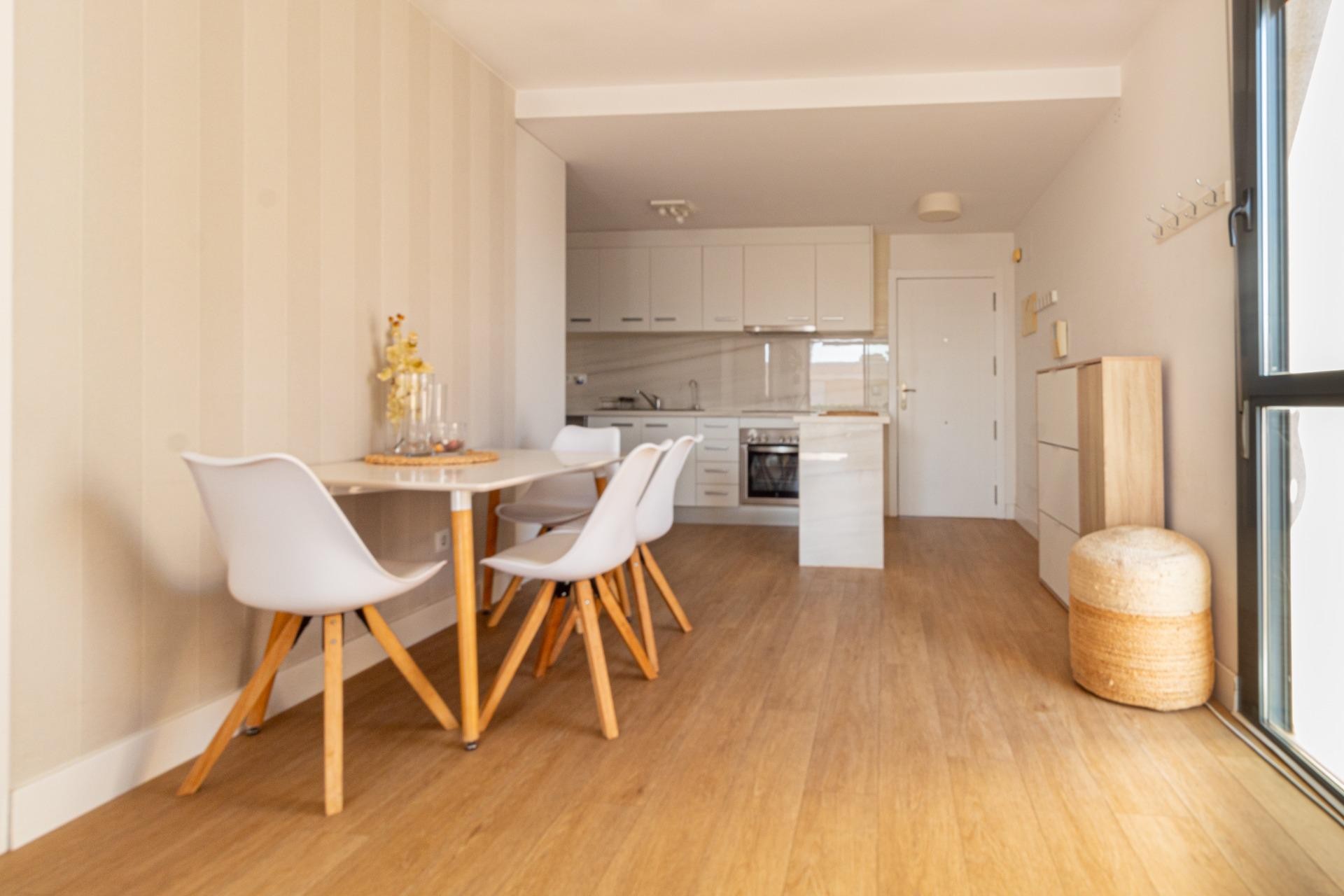 Revente - Apartment -
Orihuela Costa - Los Dolses