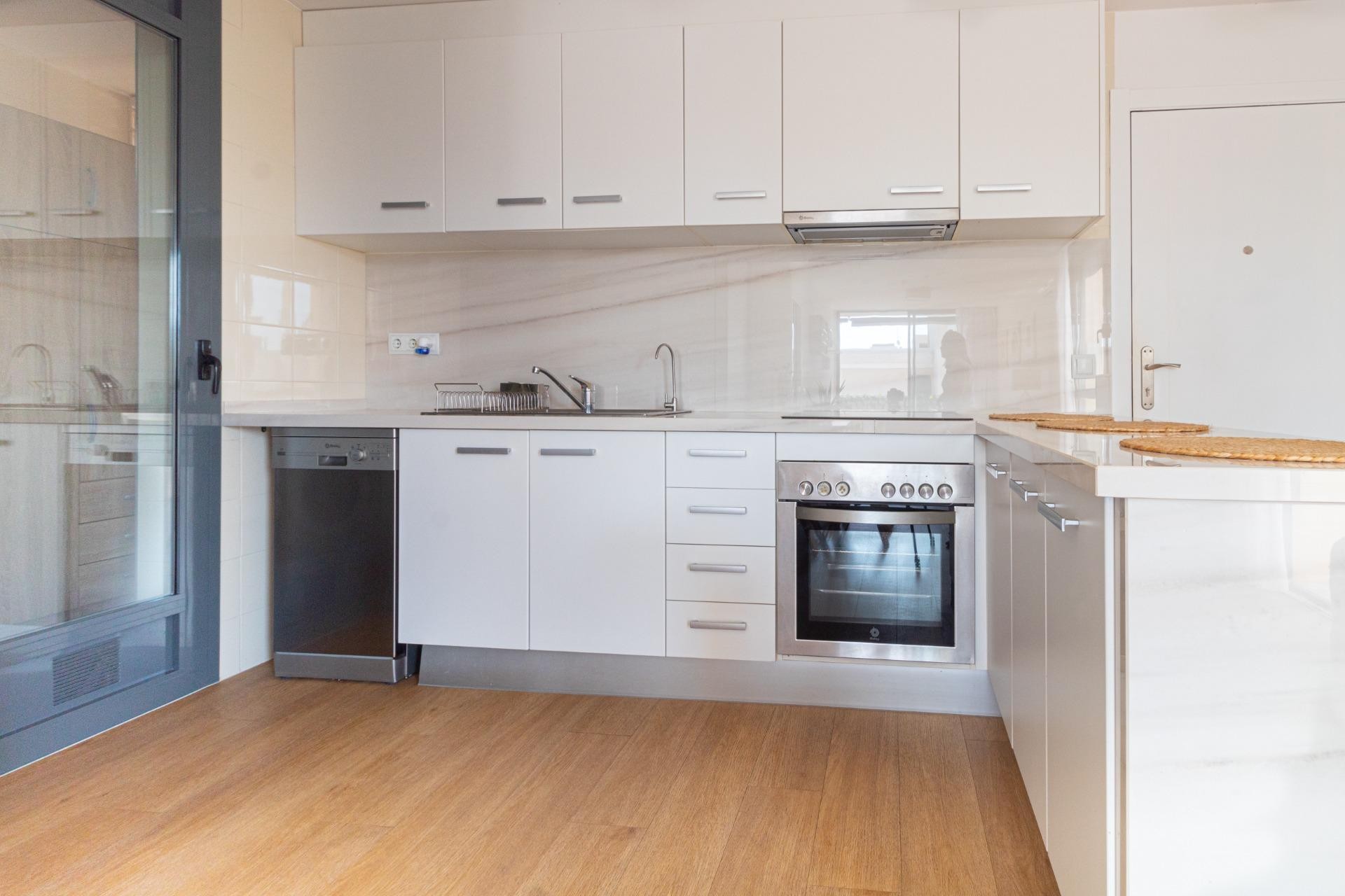 Revente - Apartment -
Orihuela Costa - Los Dolses