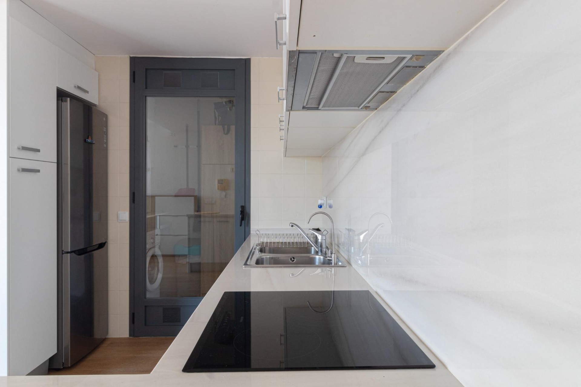 Revente - Apartment -
Orihuela Costa - Los Dolses