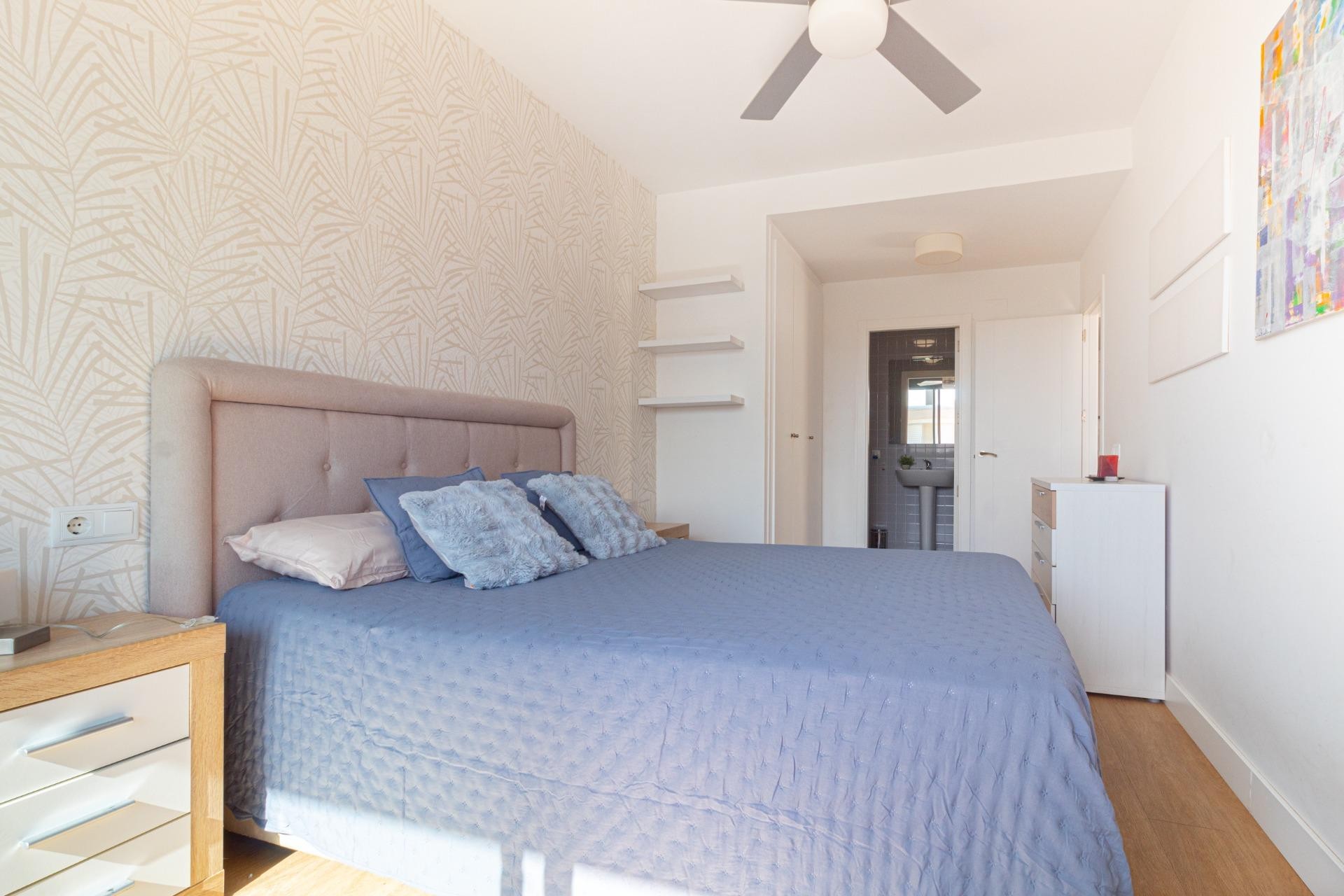 Revente - Apartment -
Orihuela Costa - Los Dolses