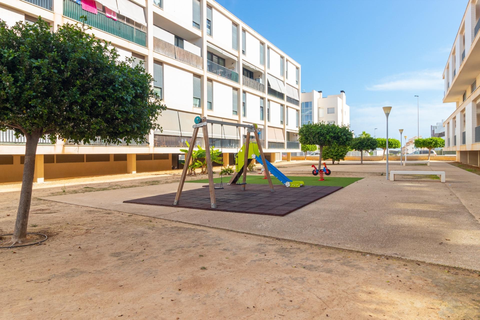 Revente - Apartment -
Orihuela Costa - Los Dolses