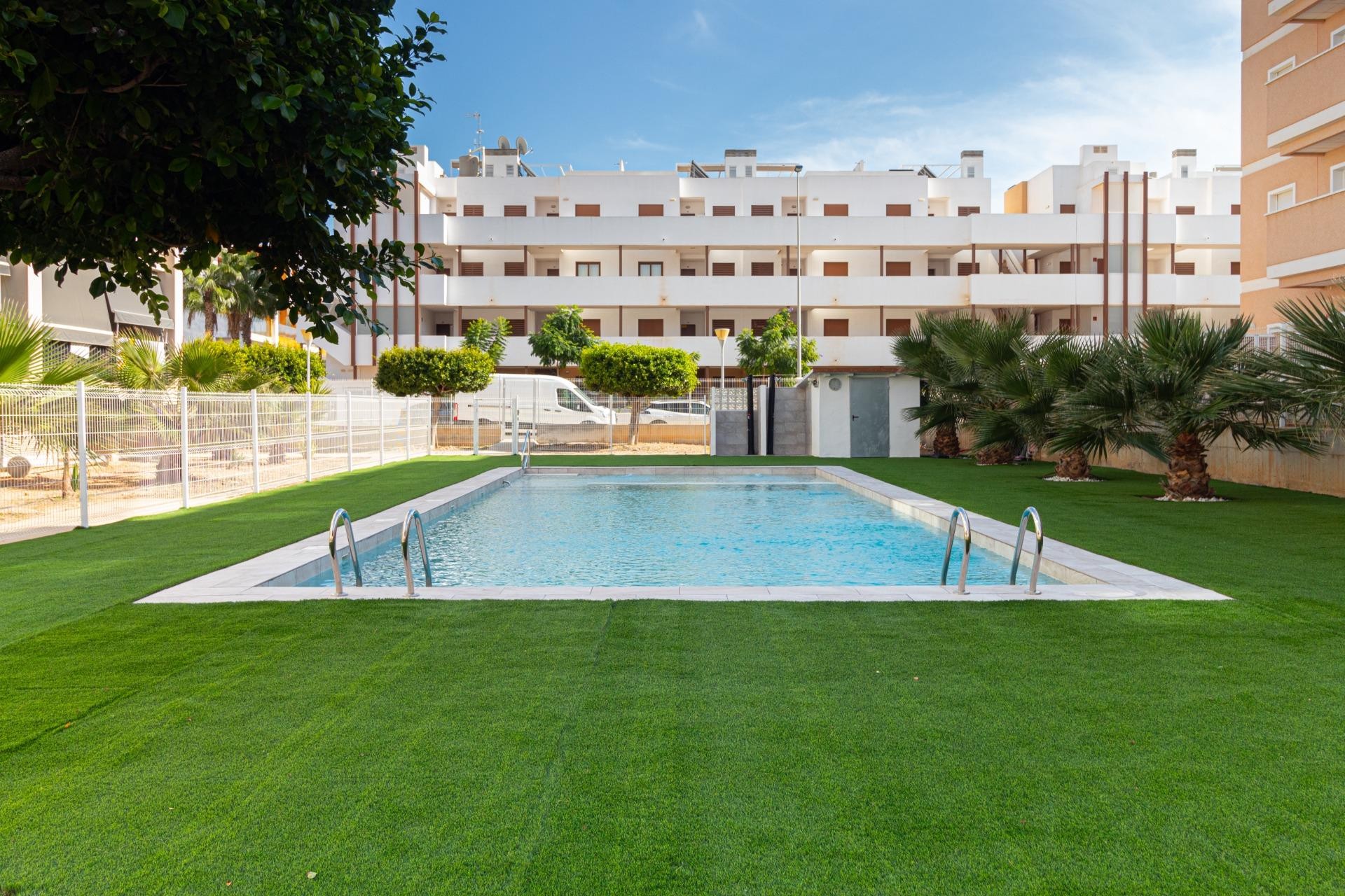 Revente - Apartment -
Orihuela Costa - Los Dolses