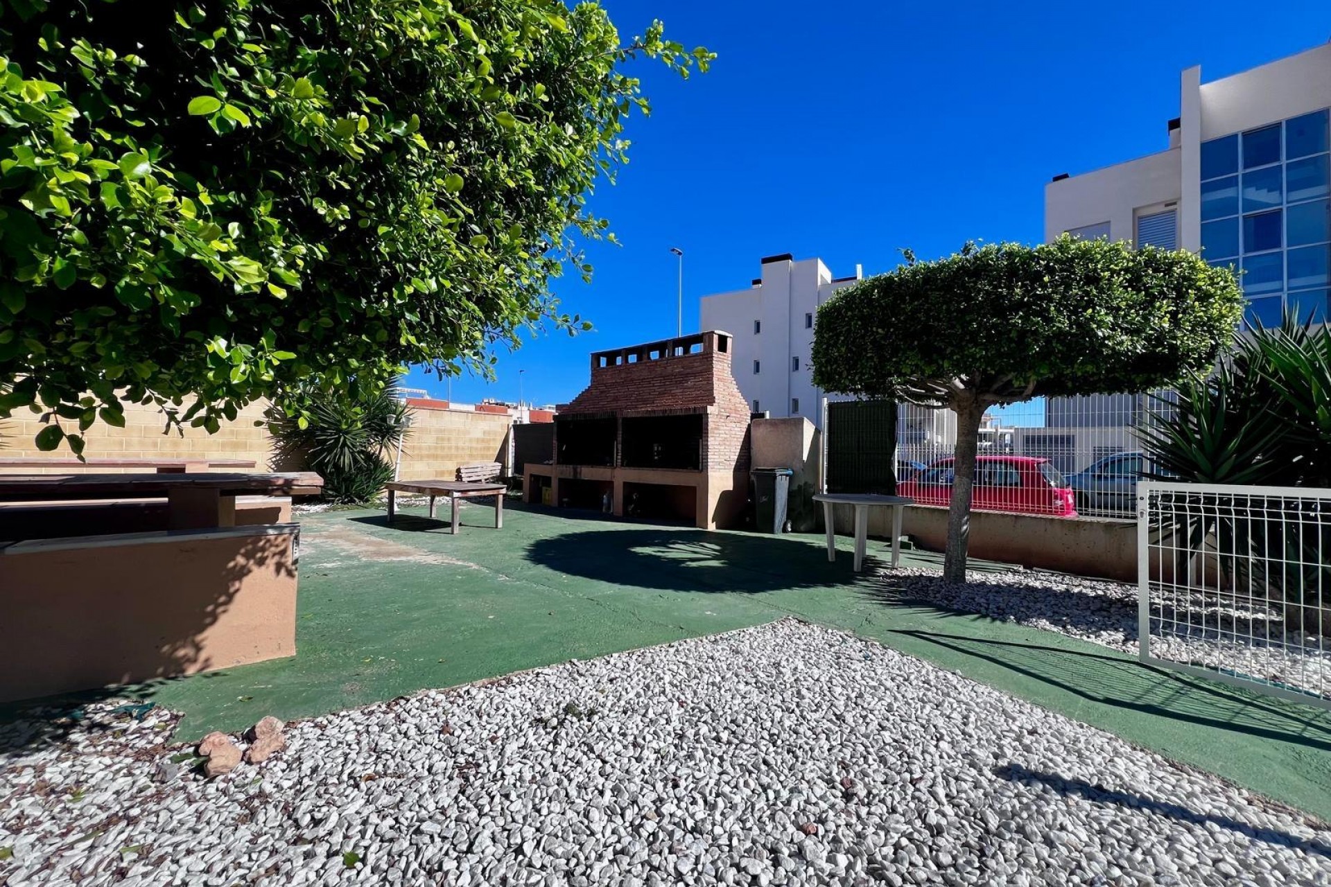 Revente - Apartment -
Orihuela Costa - Los Dolses