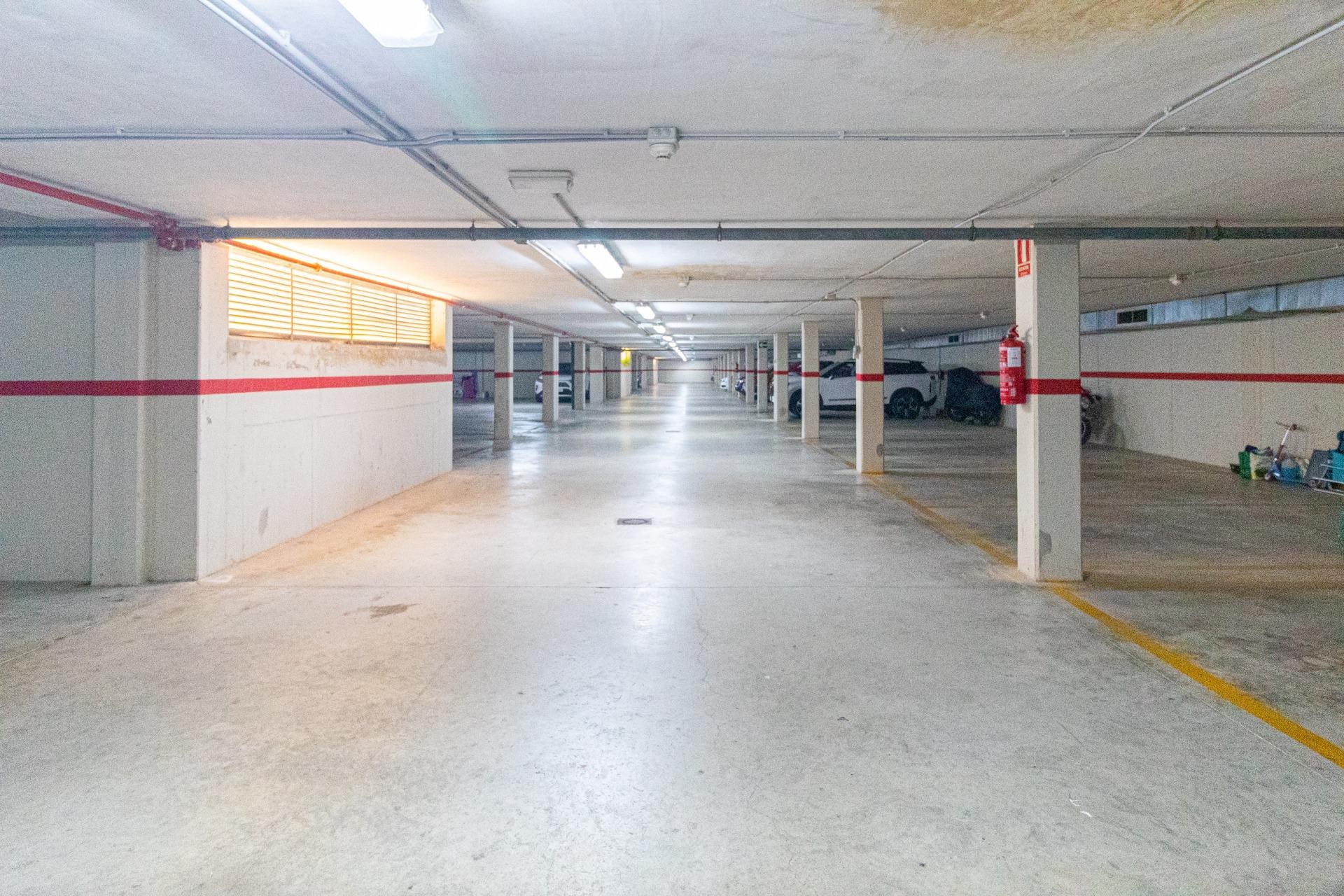 Revente - Apartment -
Orihuela Costa - Los Dolses