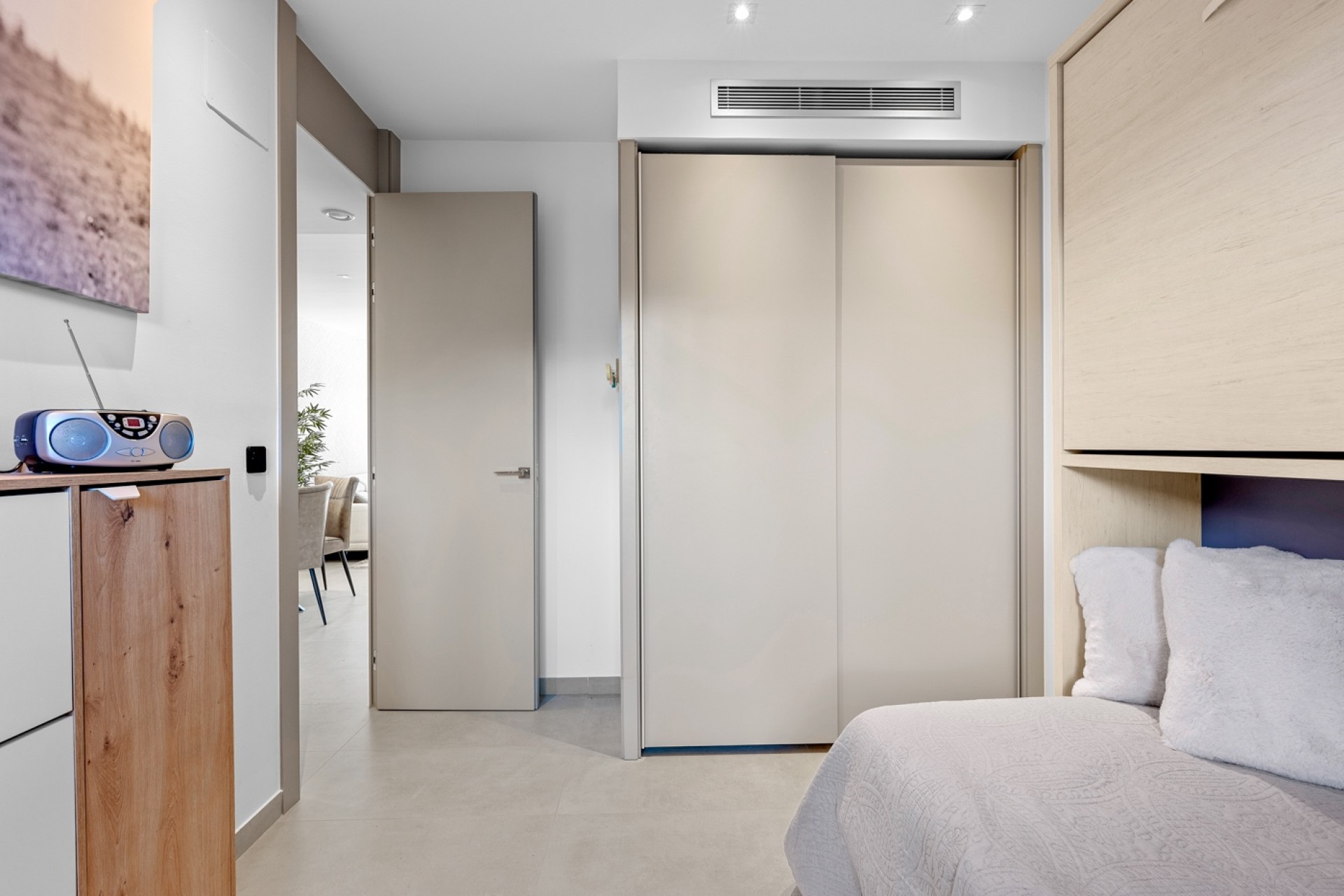 Revente - Apartment -
Orihuela Costa - Los Dolses