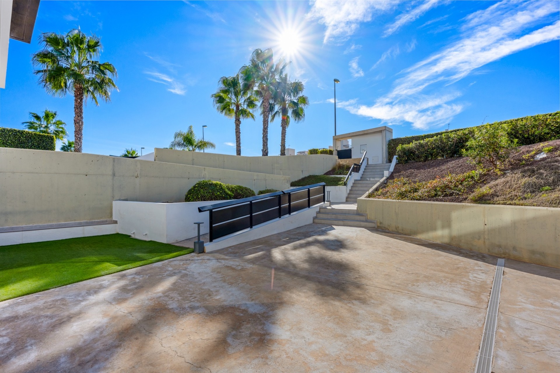 Revente - Apartment -
Orihuela Costa - Los Dolses