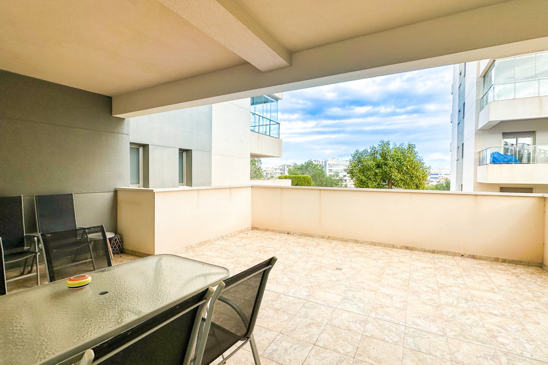 Revente - Apartment -
Orihuela Costa - Los Dolses