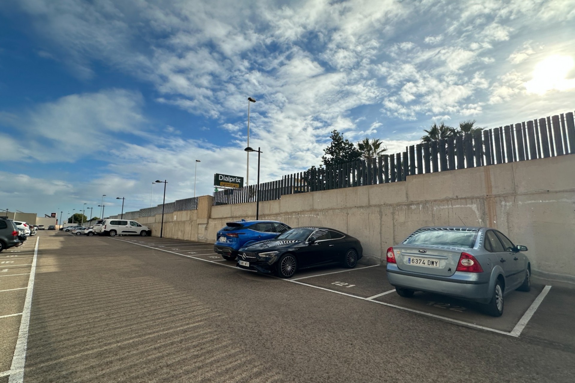 Revente - Apartment -
Orihuela Costa - Los Dolses