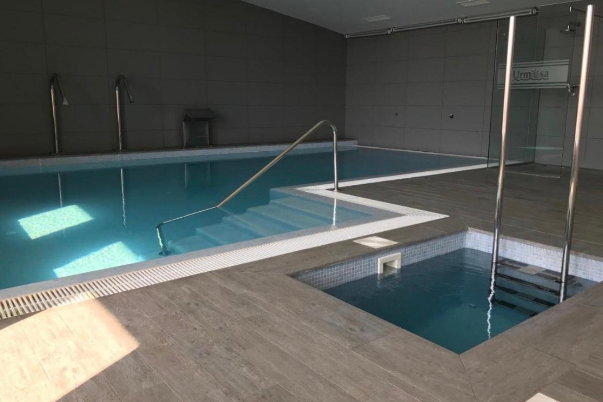 Revente - Apartment -
Orihuela Costa - Los Dolses