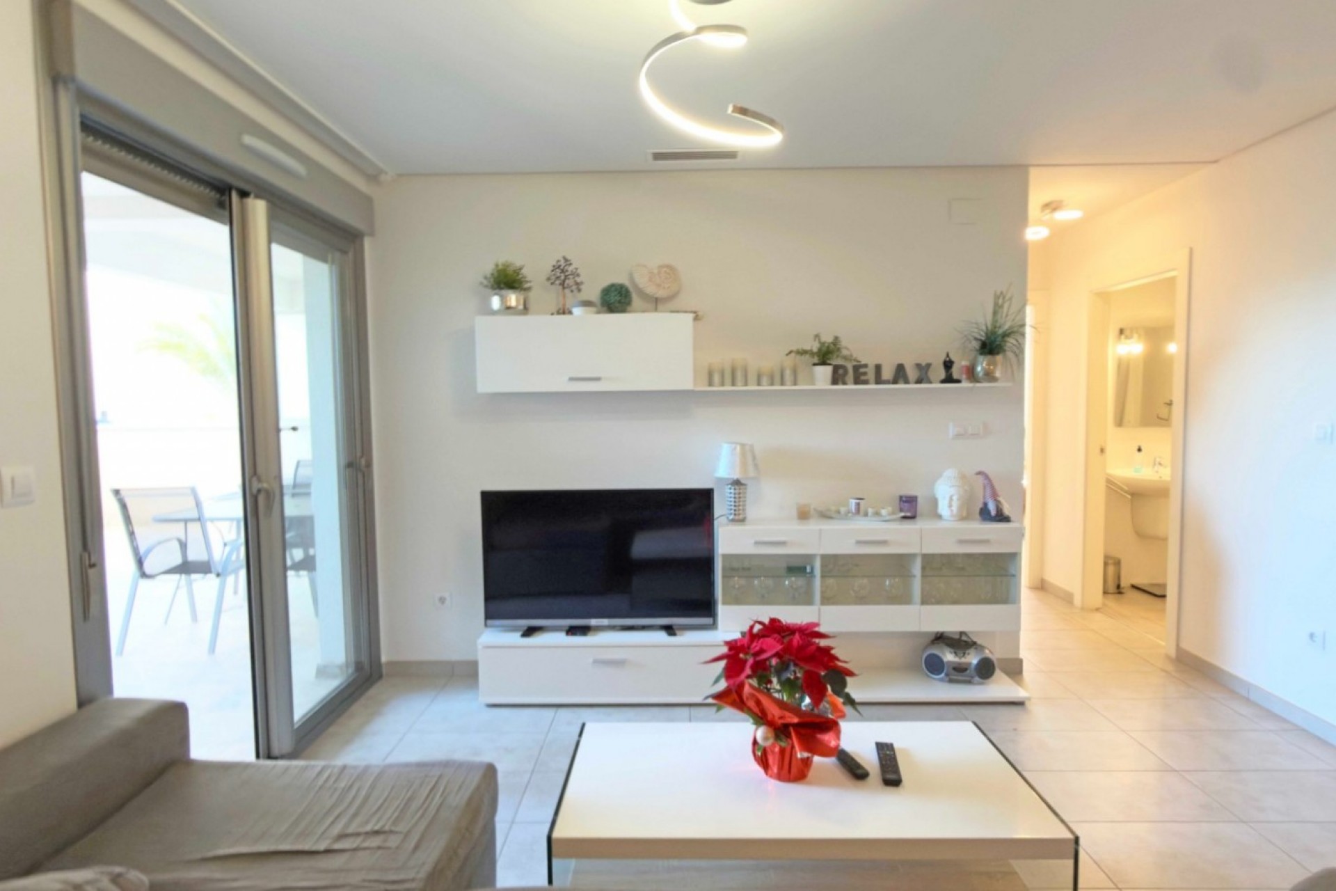 Revente - Apartment -
Orihuela Costa - Los Dolses