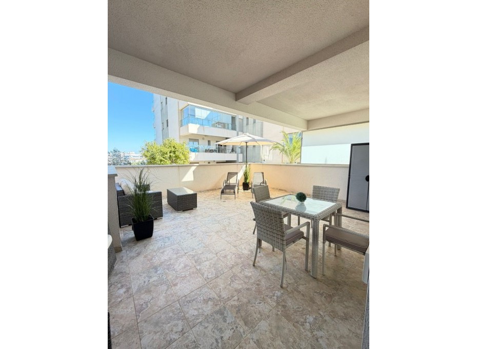 Revente - Apartment -
Orihuela Costa - Los Dolses
