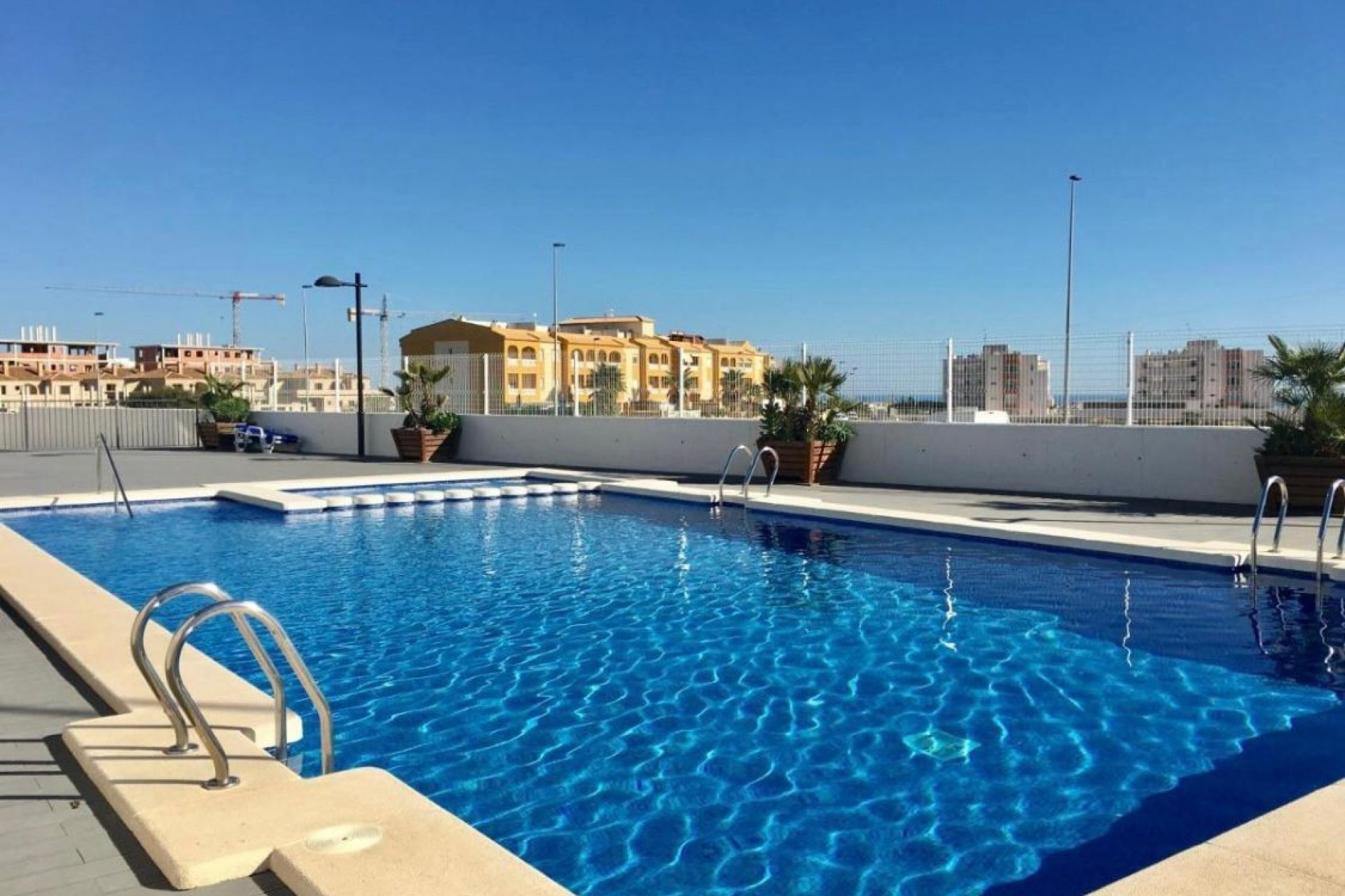 Revente - Apartment -
Orihuela Costa - Los Dolses