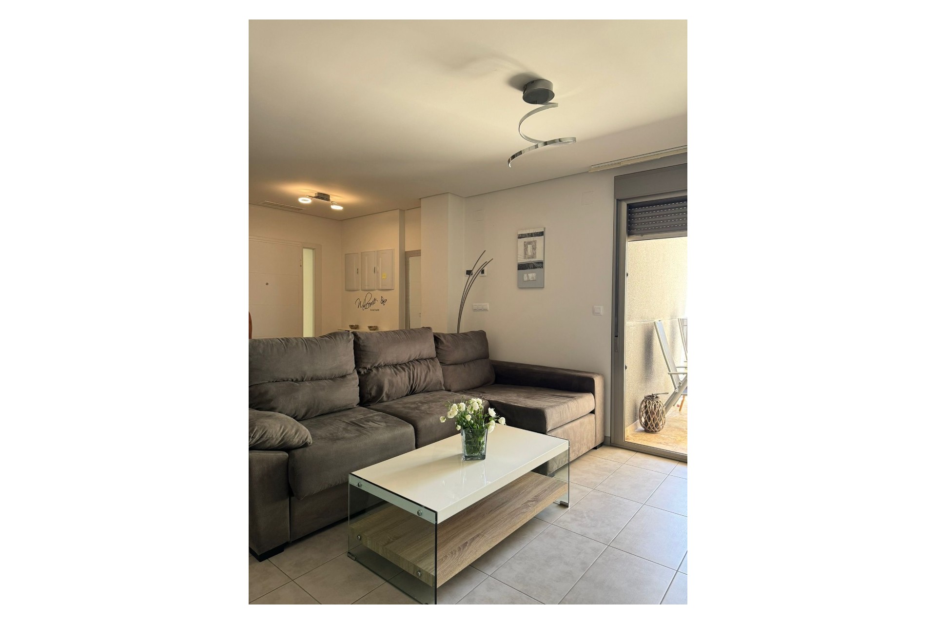 Revente - Apartment -
Orihuela Costa - Los Dolses