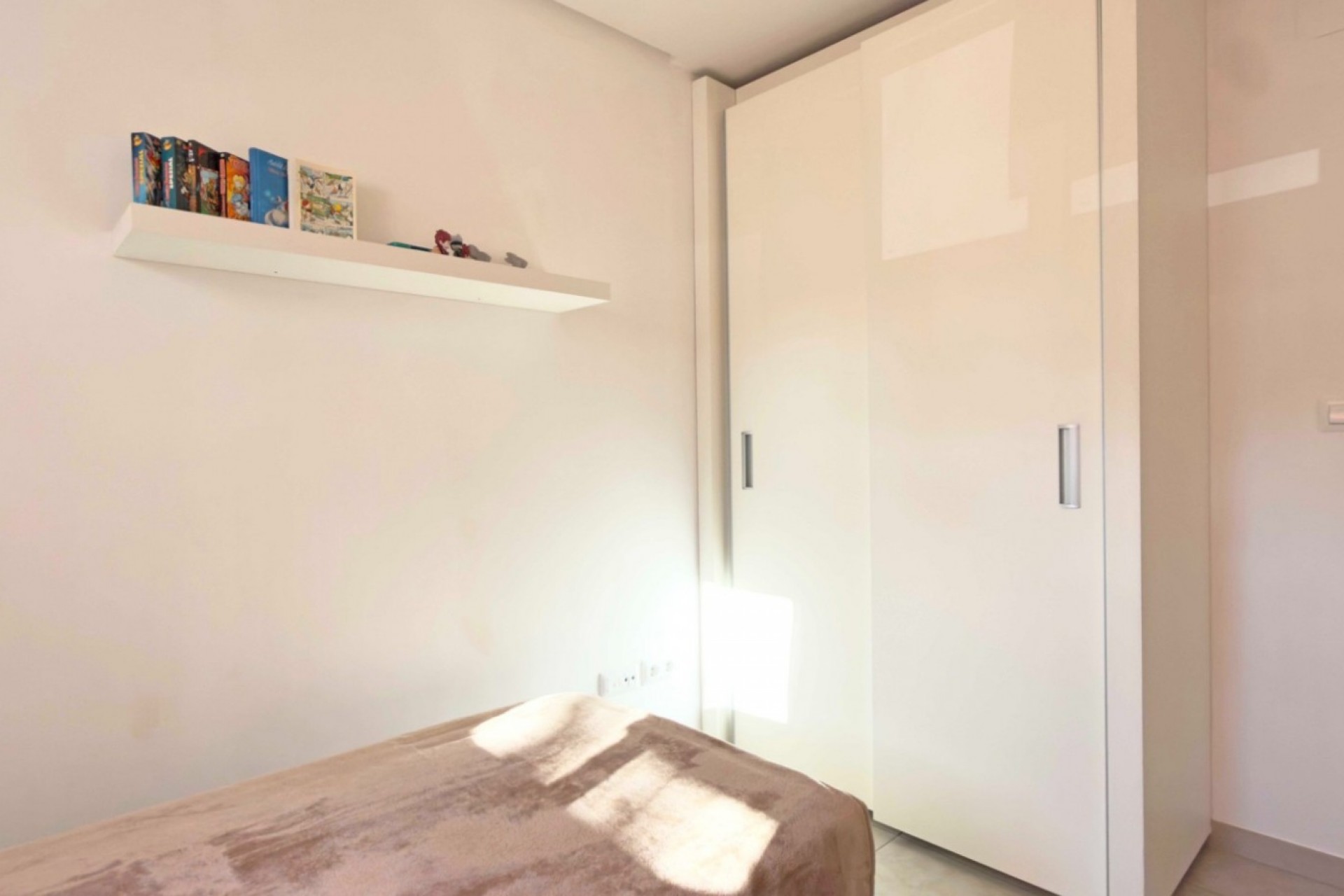 Revente - Apartment -
Orihuela Costa - Los Dolses