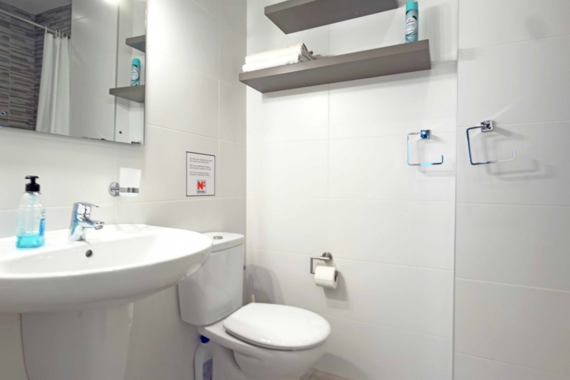 Revente - Apartment -
Orihuela Costa - Los Dolses