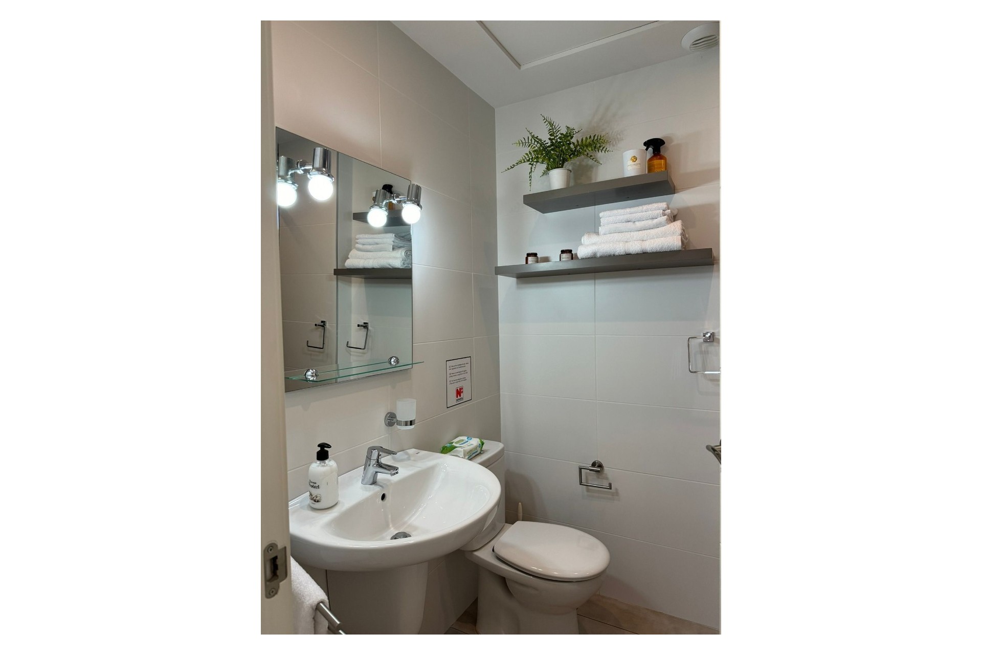 Revente - Apartment -
Orihuela Costa - Los Dolses