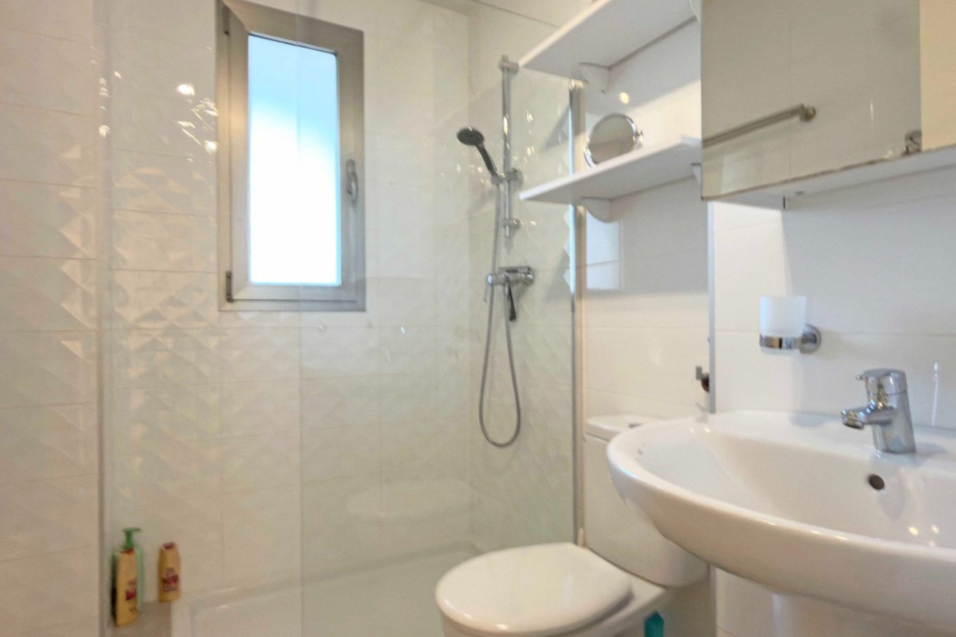 Revente - Apartment -
Orihuela Costa - Los Dolses