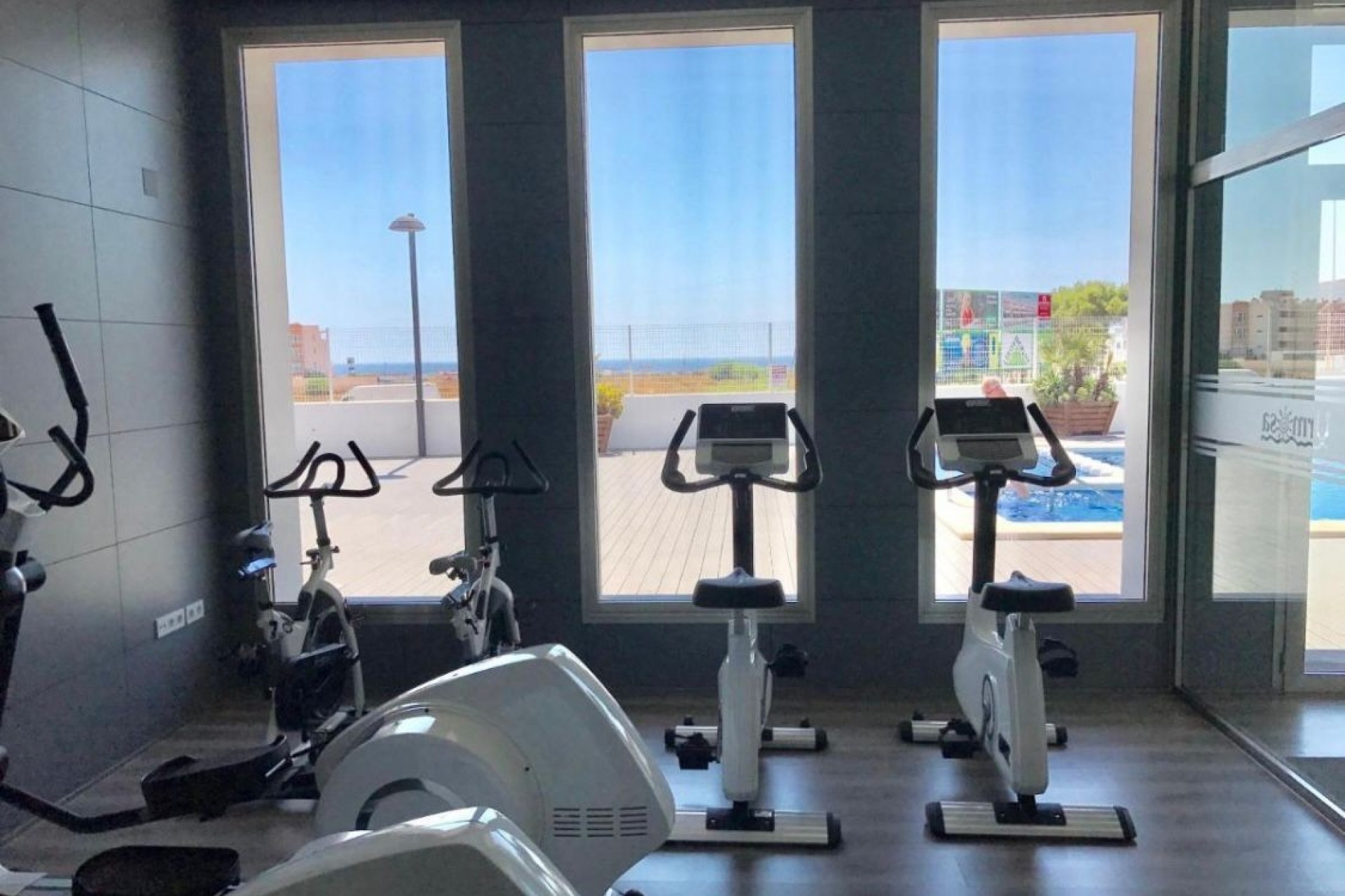 Revente - Apartment -
Orihuela Costa - Los Dolses