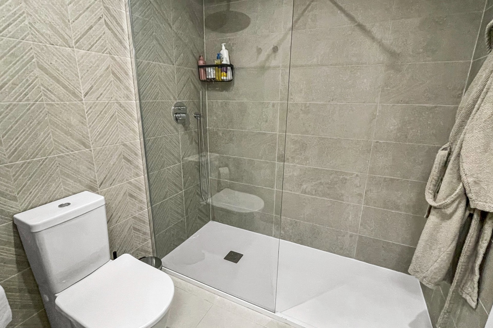 Revente - Apartment -
Orihuela Costa - Los Dolses