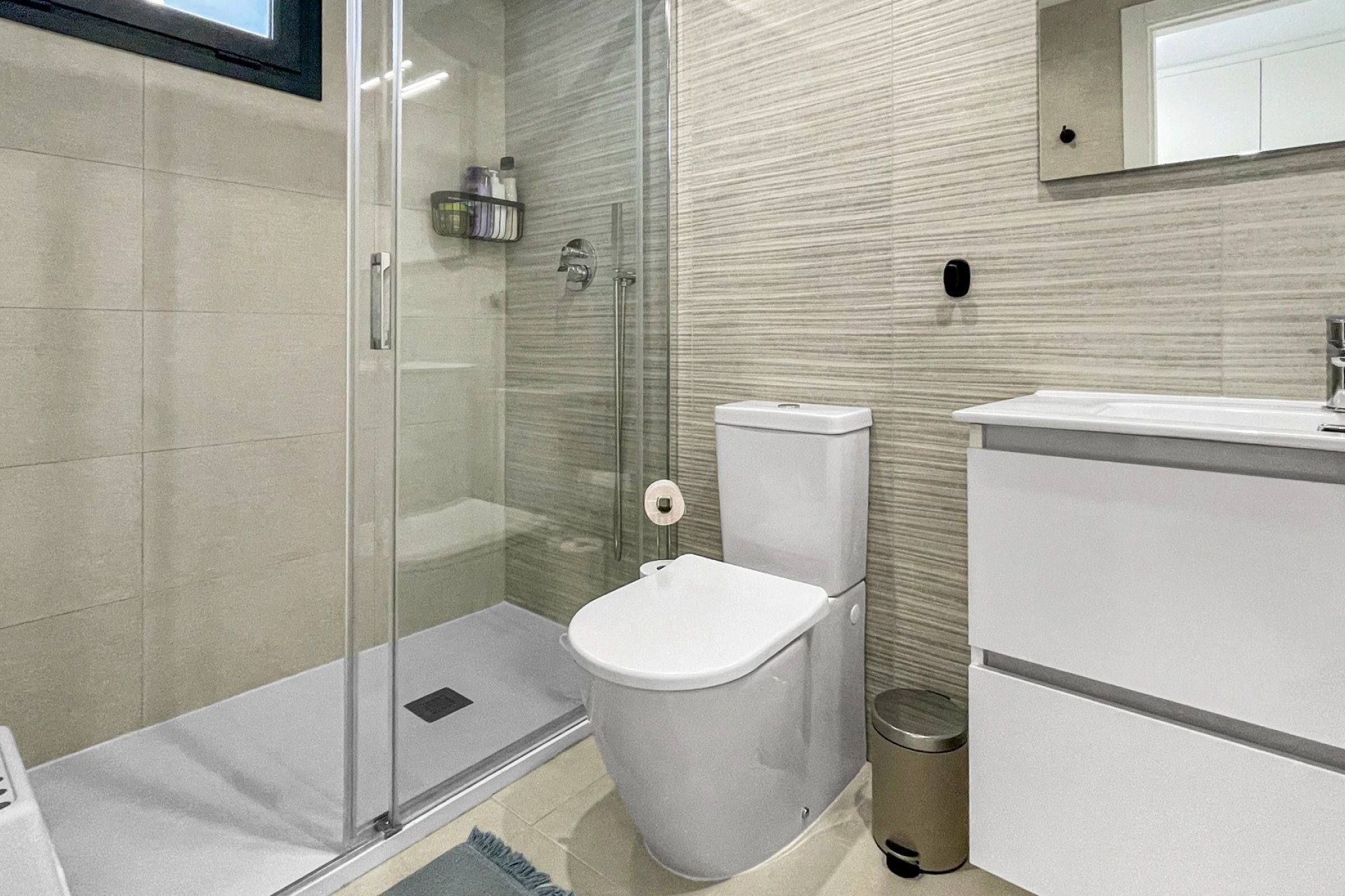 Revente - Apartment -
Orihuela Costa - Los Dolses