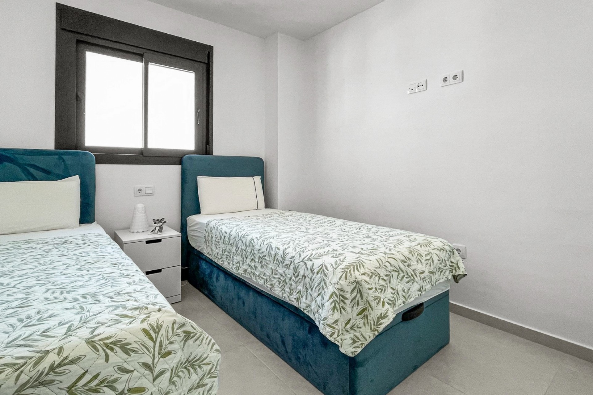 Revente - Apartment -
Orihuela Costa - Los Dolses