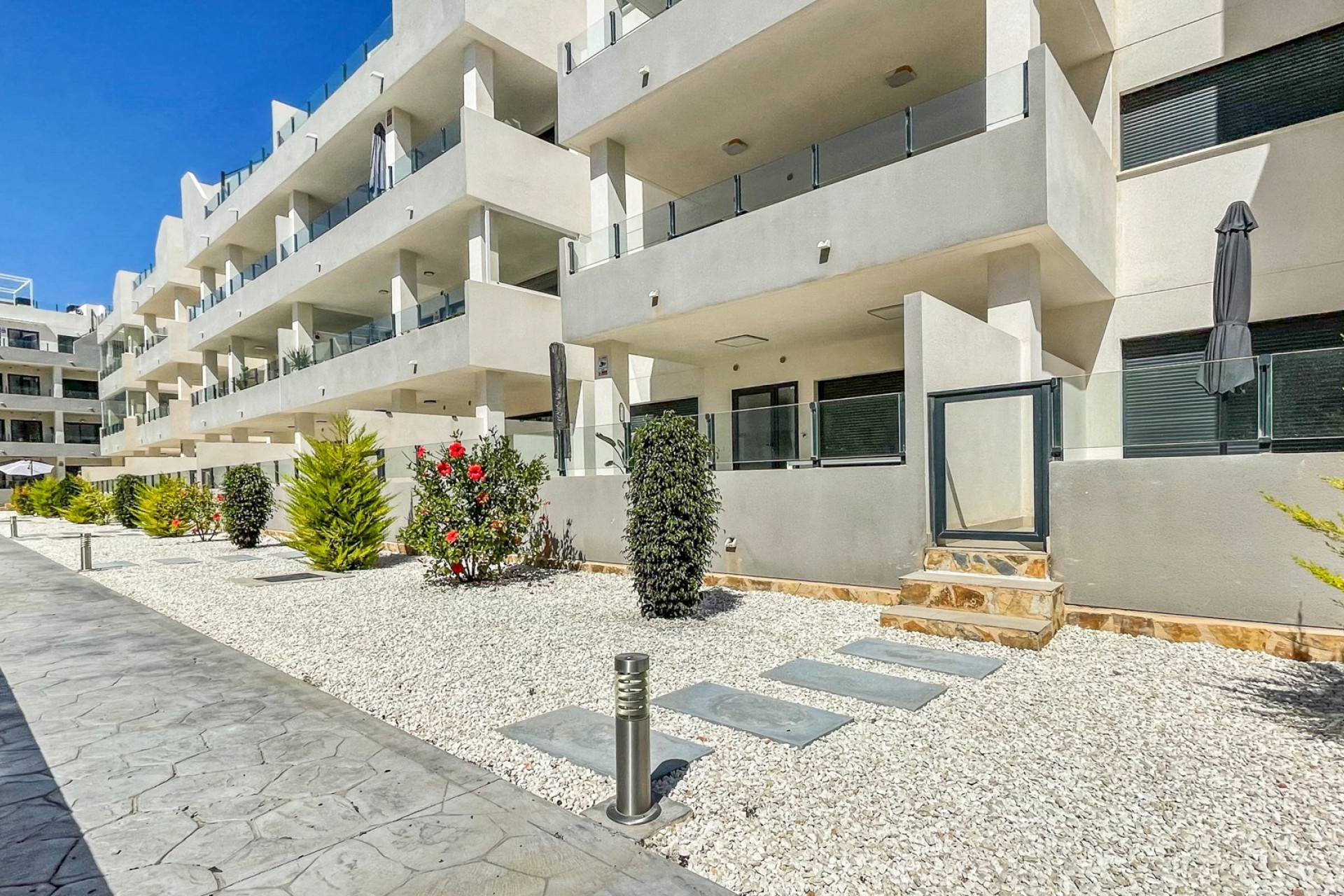 Revente - Apartment -
Orihuela Costa - Los Dolses