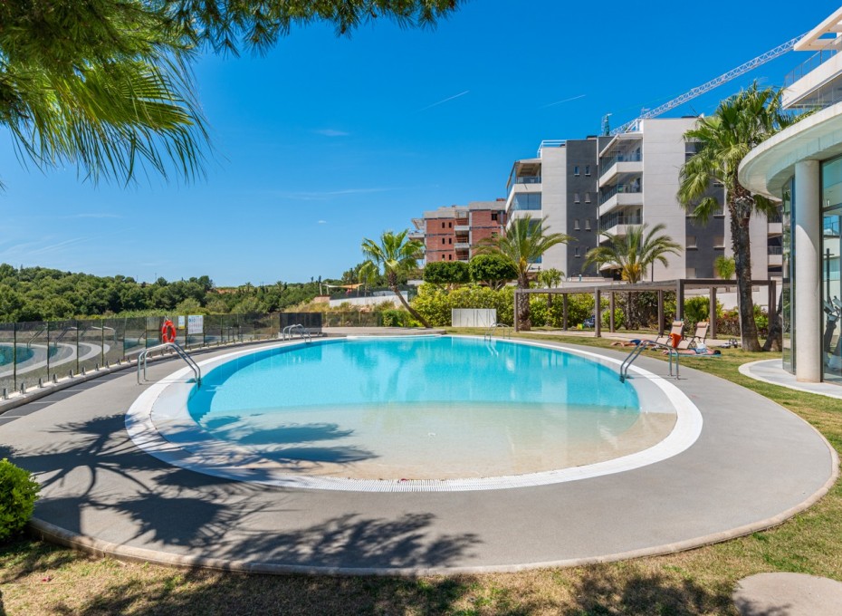 Revente - Apartment -
Orihuela Costa - Los Dolses