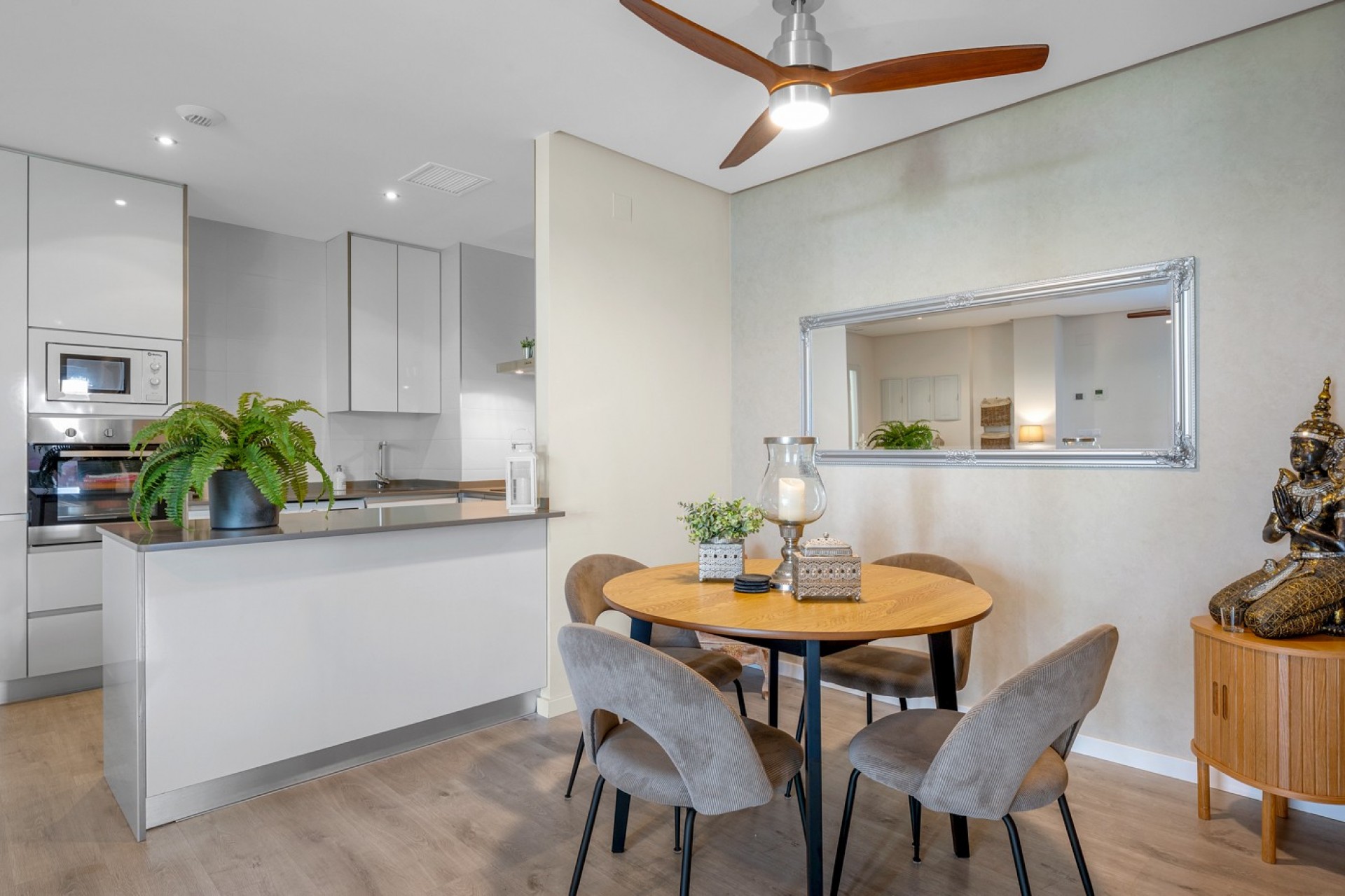 Revente - Apartment -
Orihuela Costa - Los Dolses