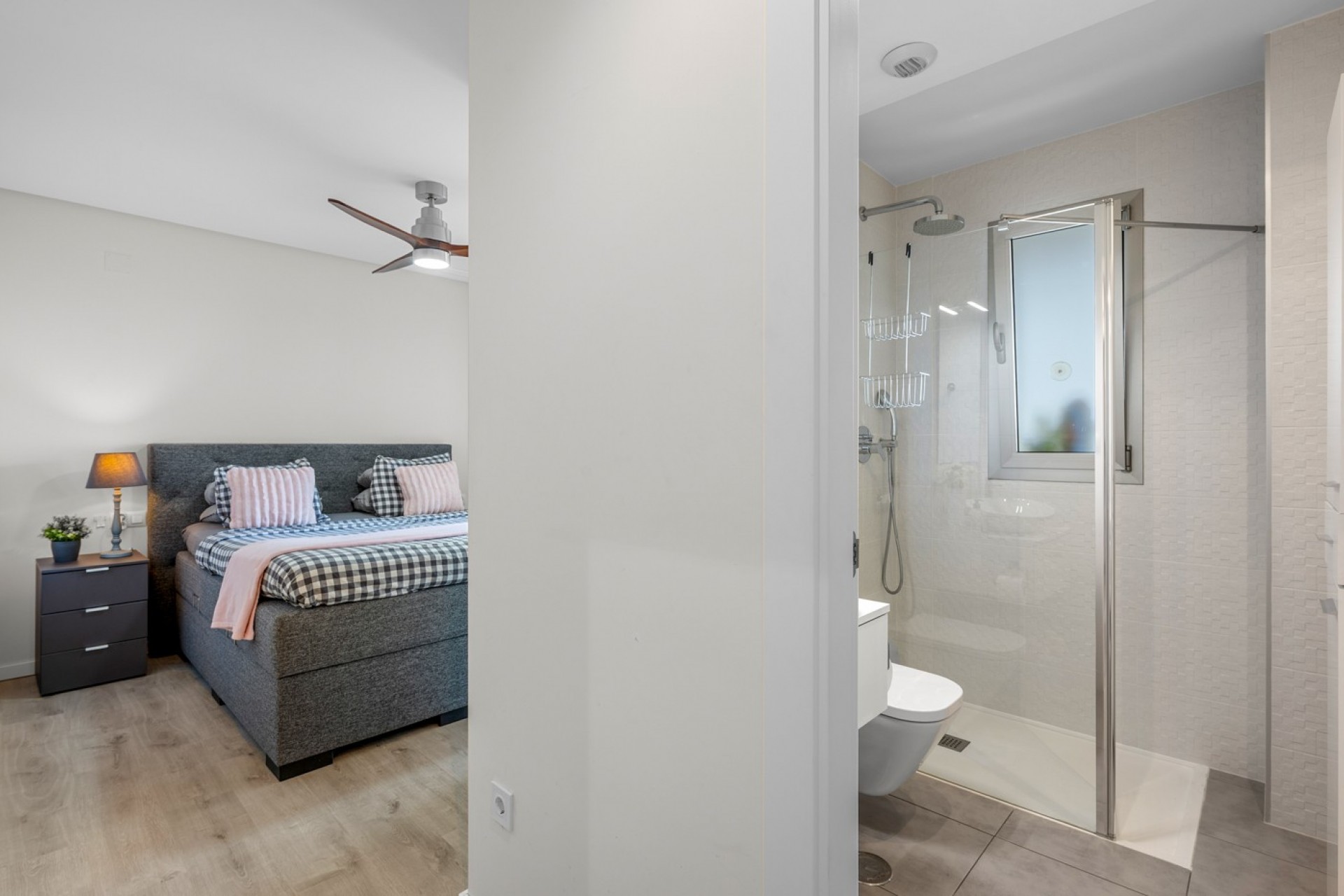 Revente - Apartment -
Orihuela Costa - Los Dolses