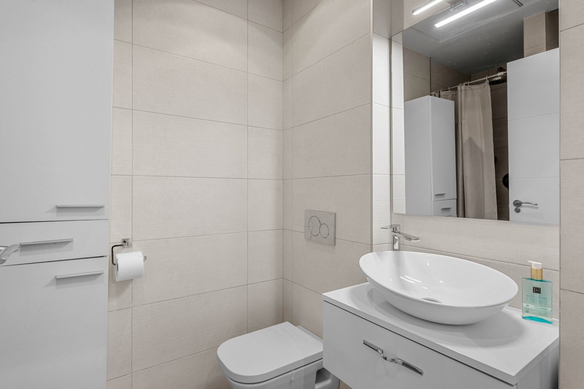 Revente - Apartment -
Orihuela Costa - Los Dolses