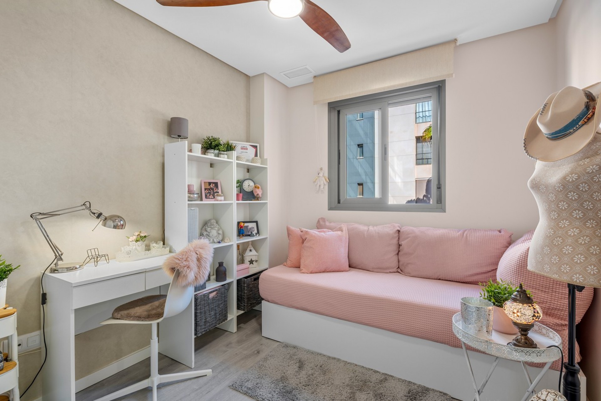 Revente - Apartment -
Orihuela Costa - Los Dolses