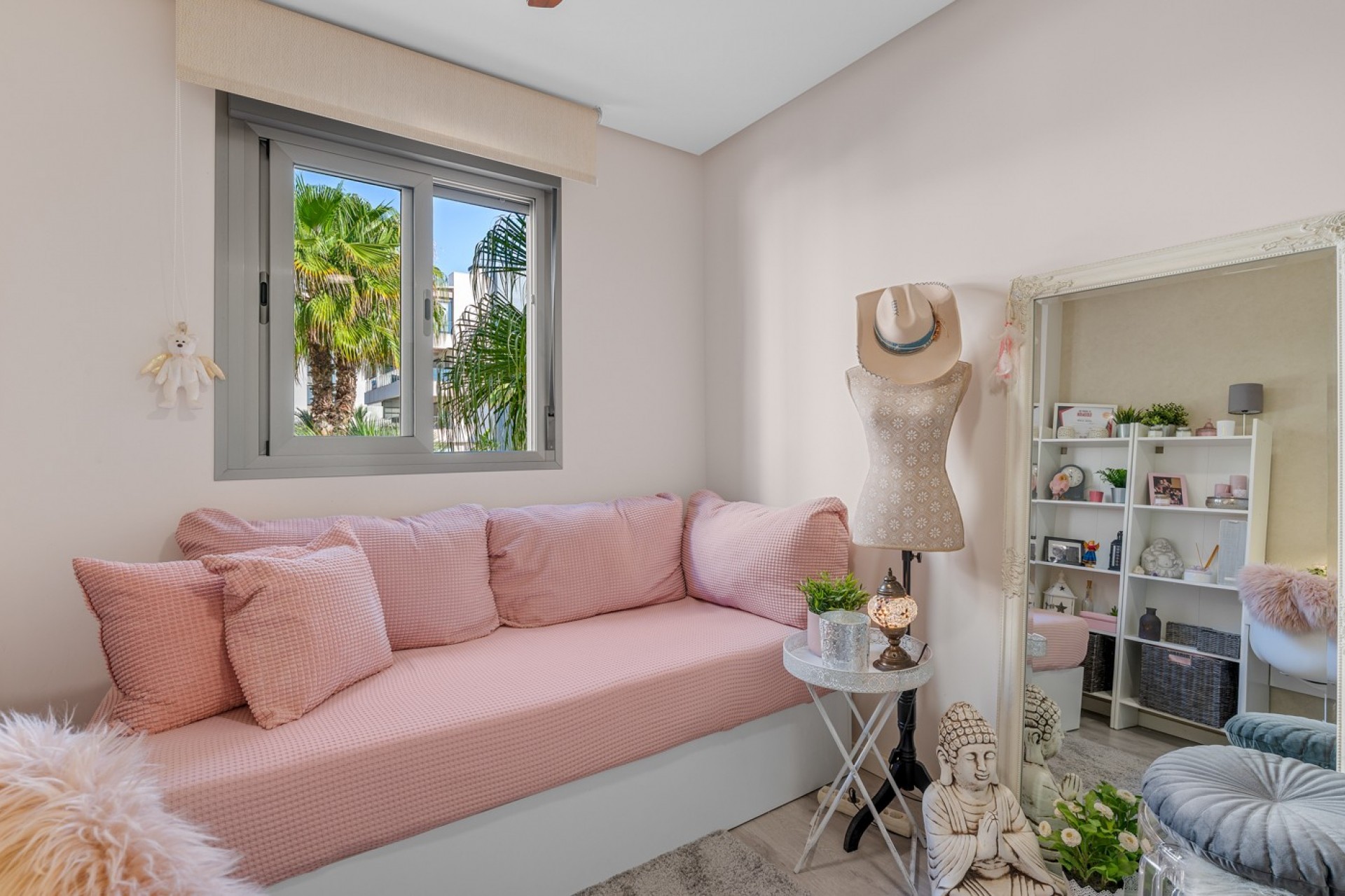 Revente - Apartment -
Orihuela Costa - Los Dolses